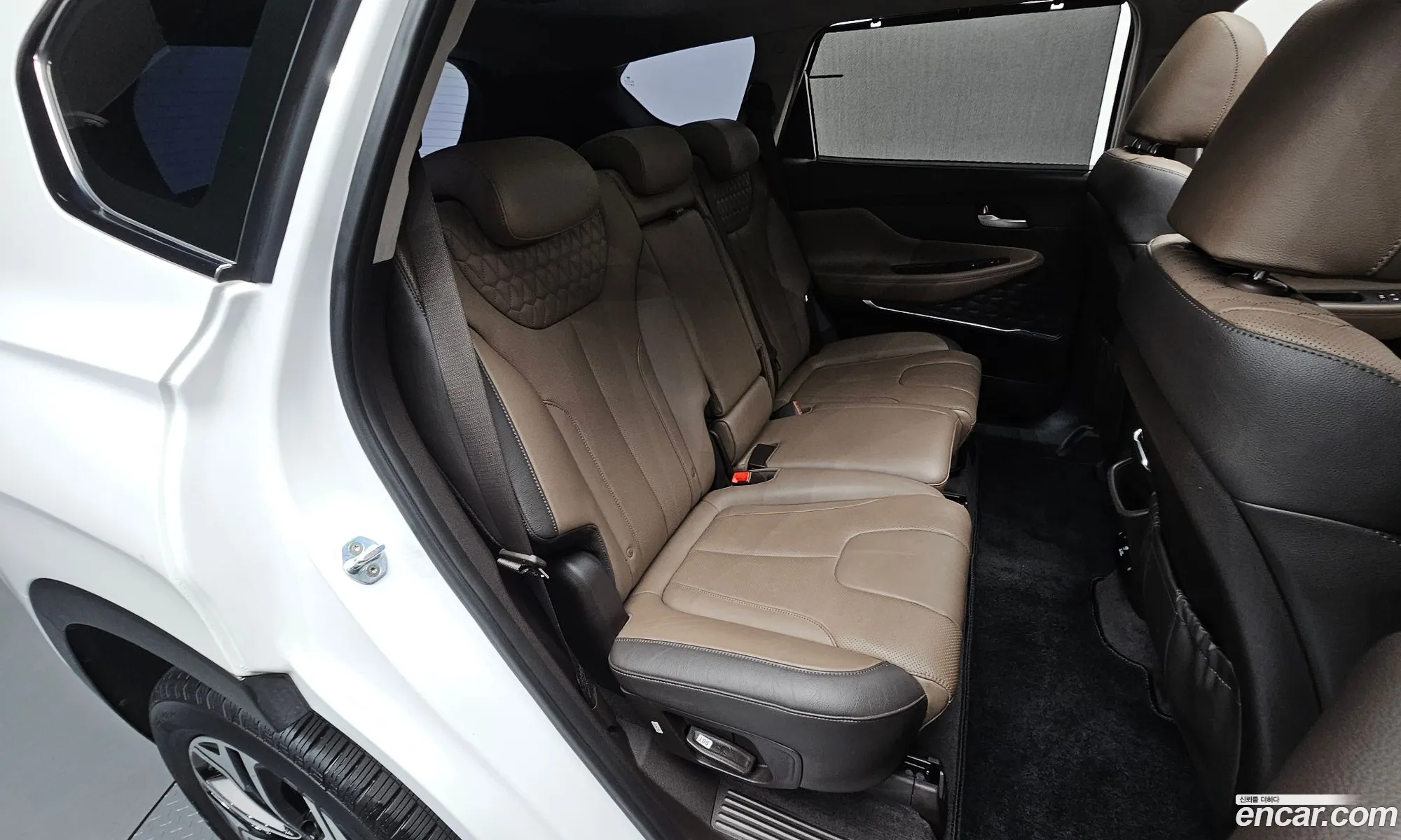 Hyundai Santa Fe TM 2018 — 16