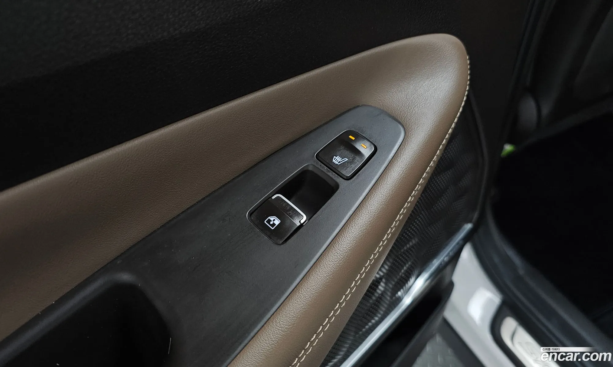 Hyundai Santa Fe TM 2018 — 8
