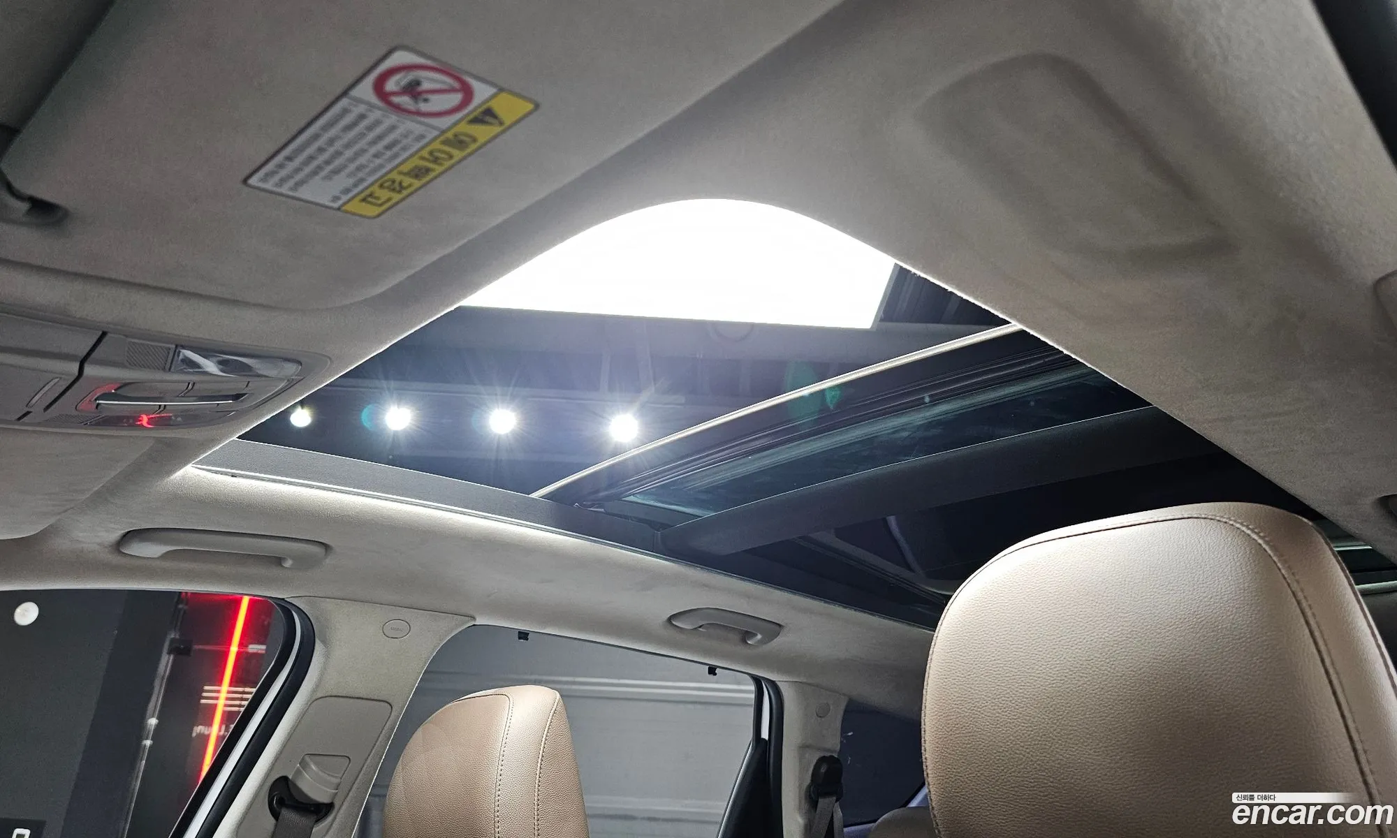 Hyundai Santa Fe TM 2018 — 13