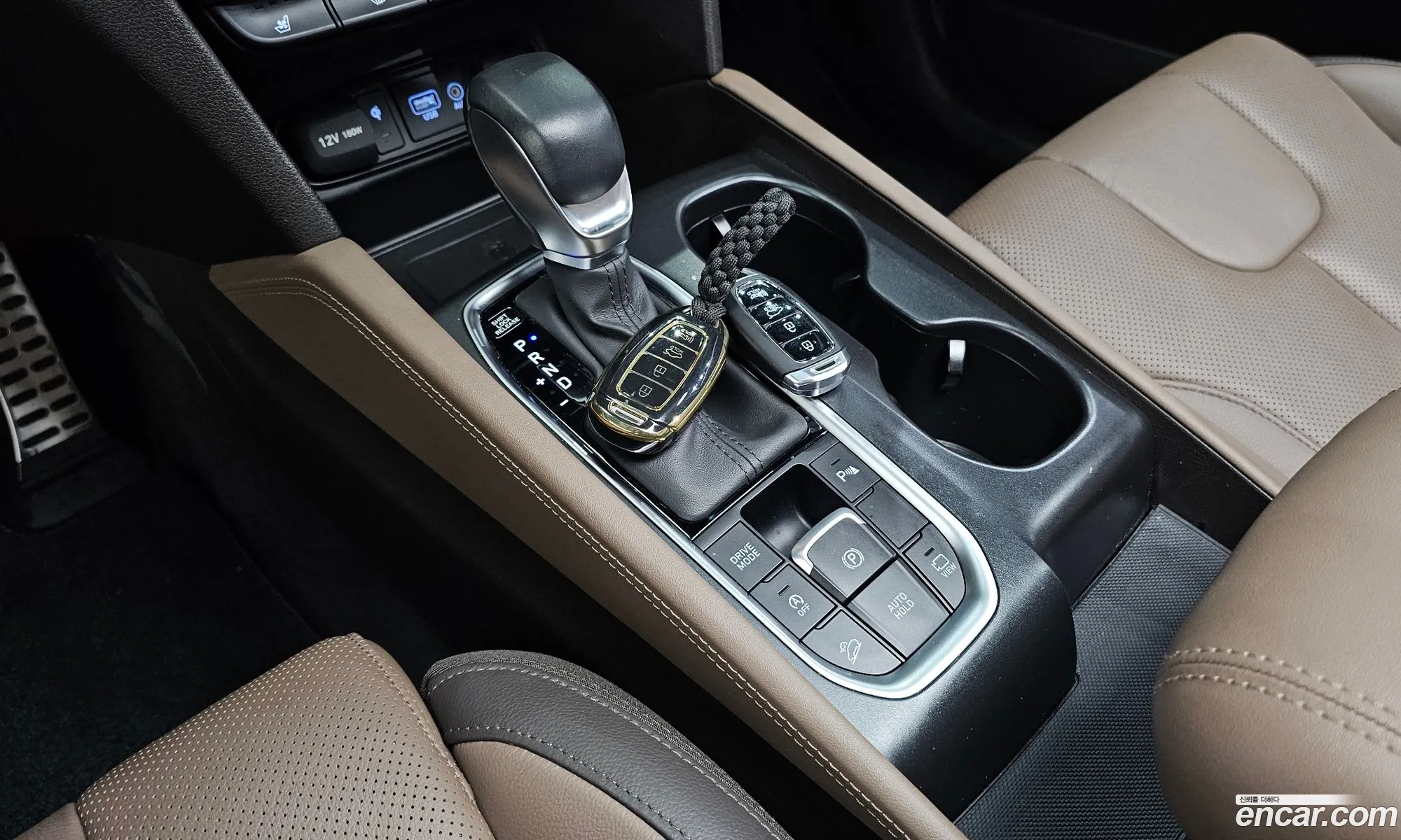 Hyundai Santa Fe TM 2018 — 5