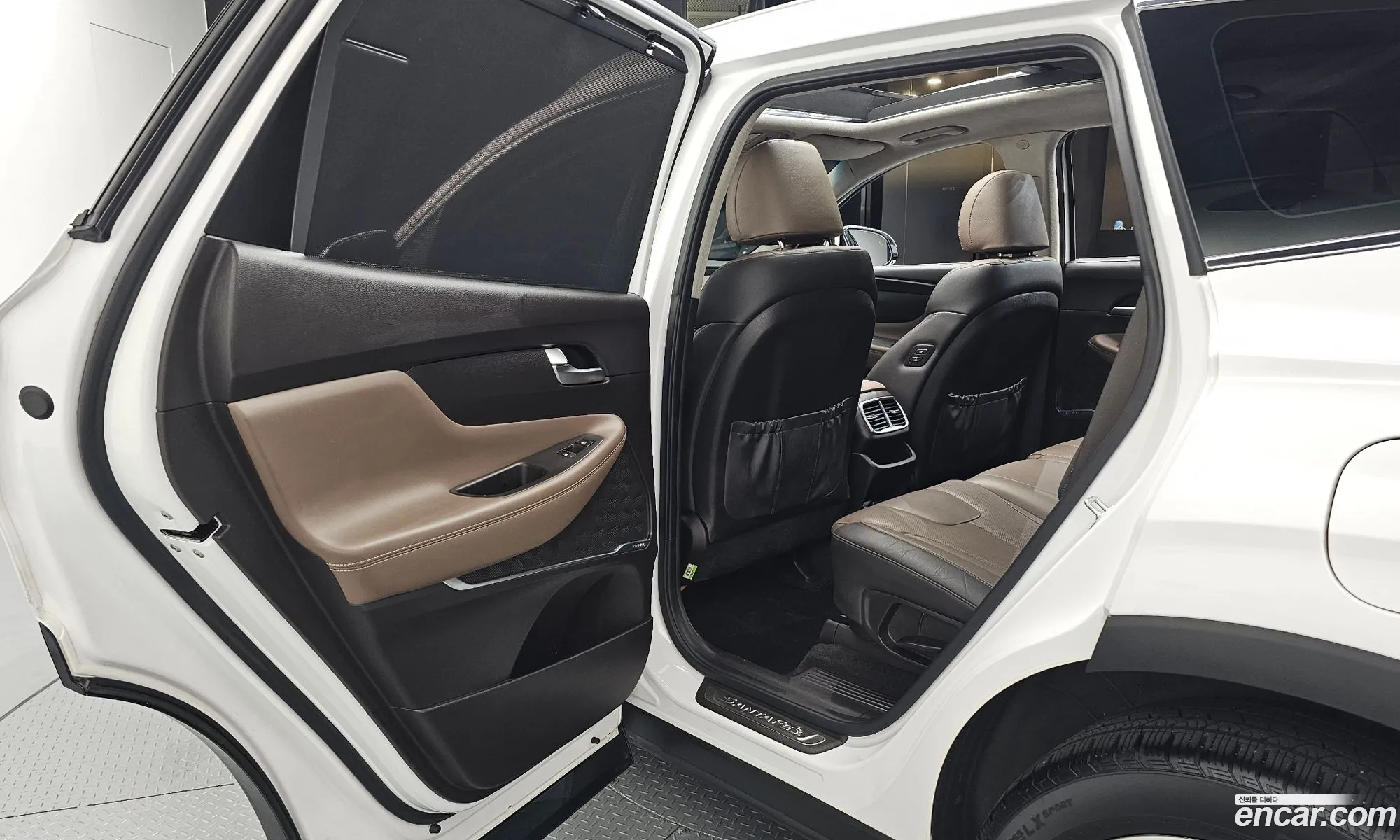 Hyundai Santa Fe TM 2018 — 18