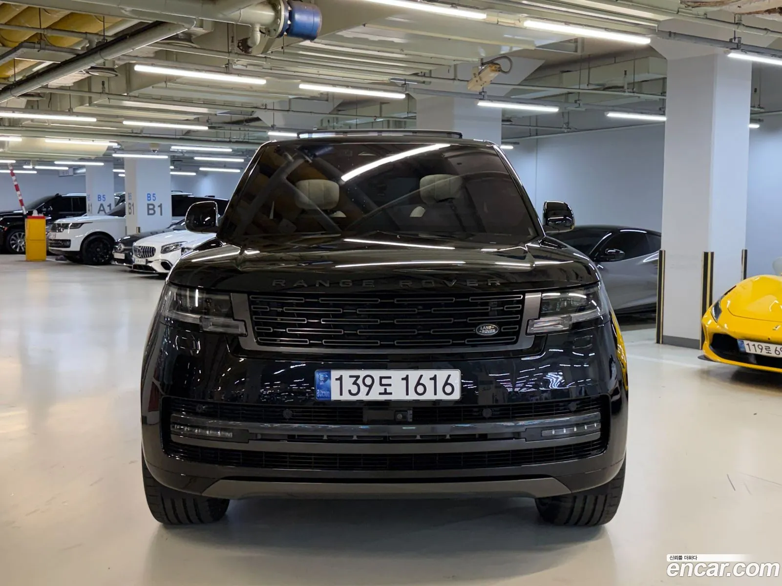 Land Rover Range Rover 2023 — 4