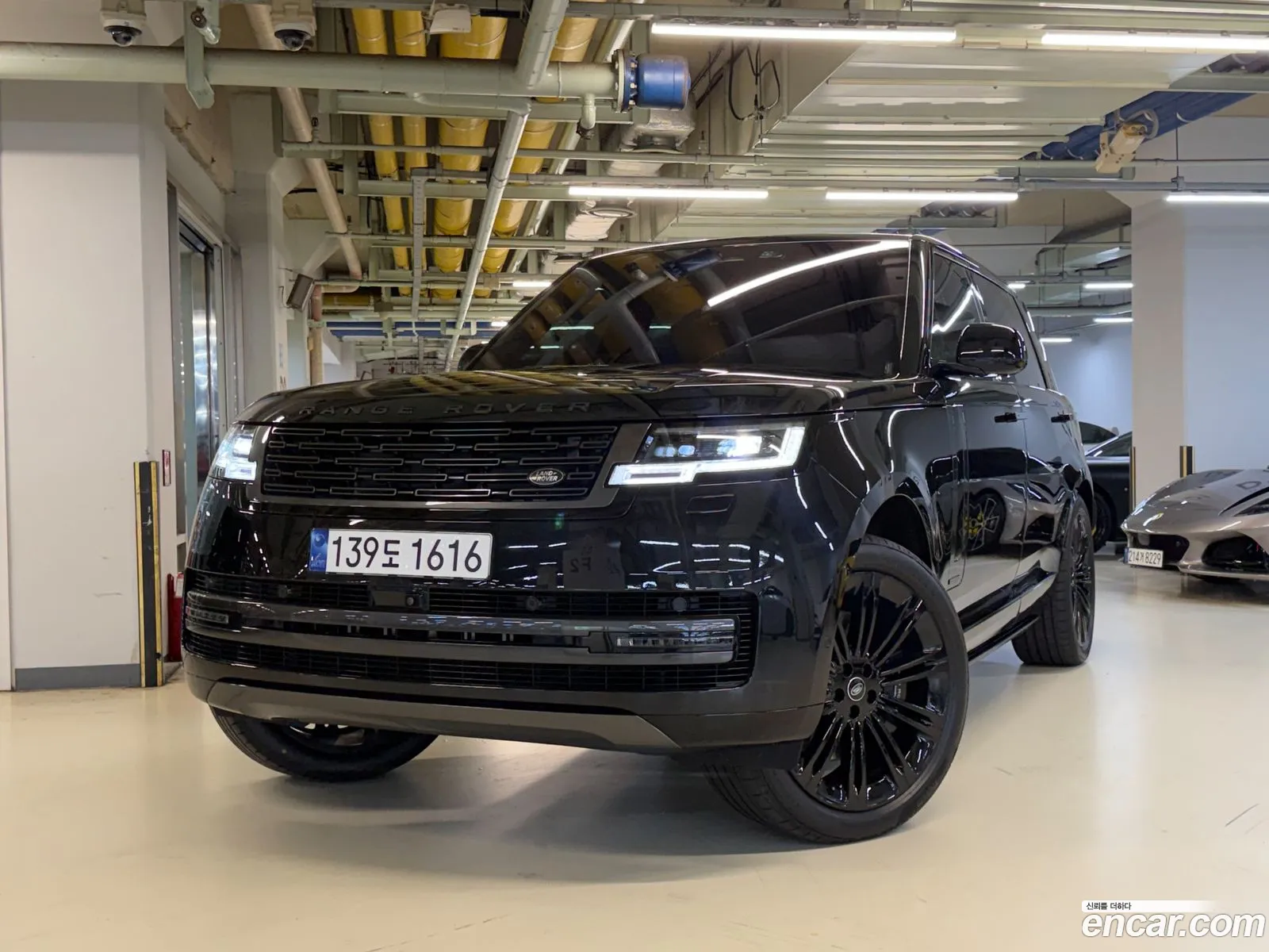 Land Rover Range Rover 2023 — 19