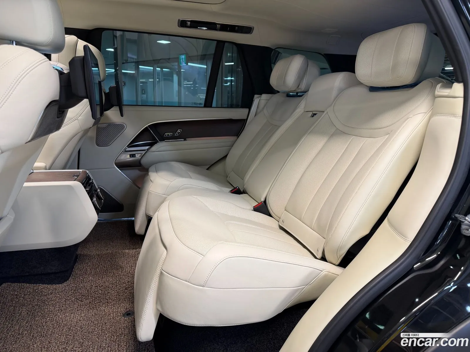 Land Rover Range Rover 2023 — 6