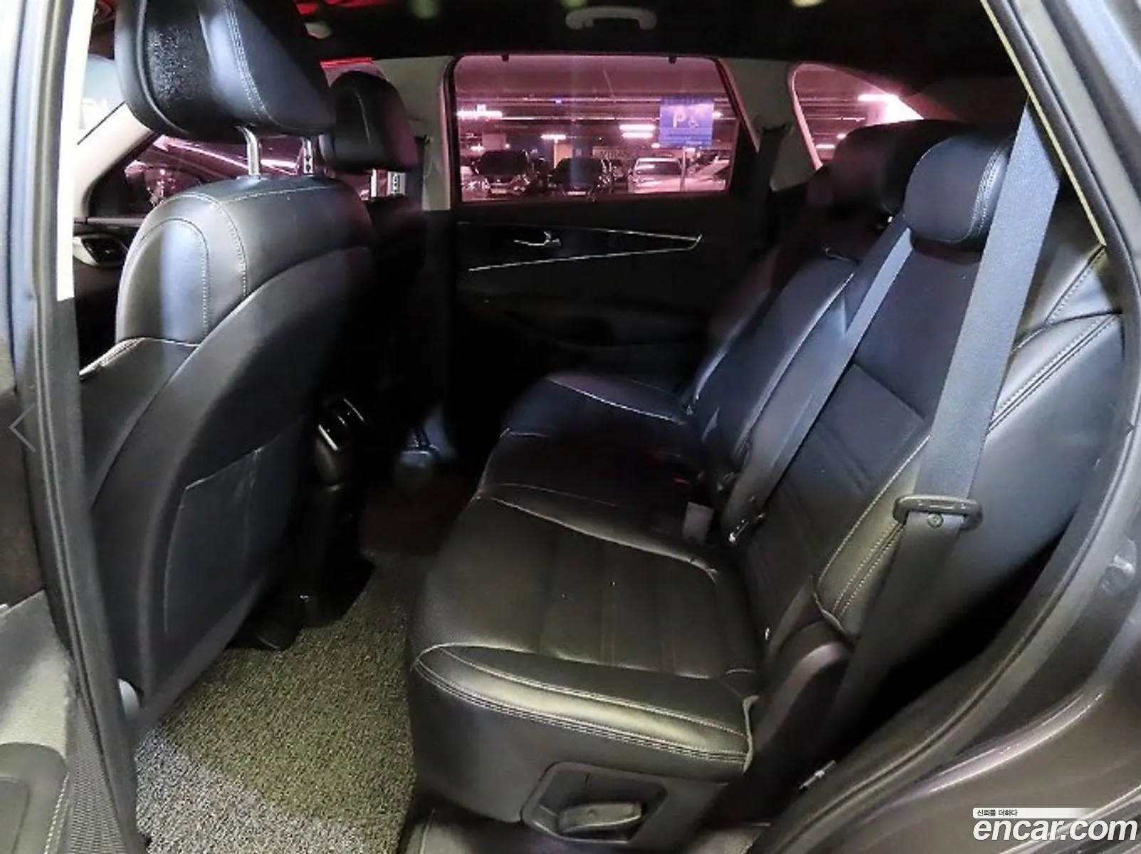 Kia Sorento 2015 — 2