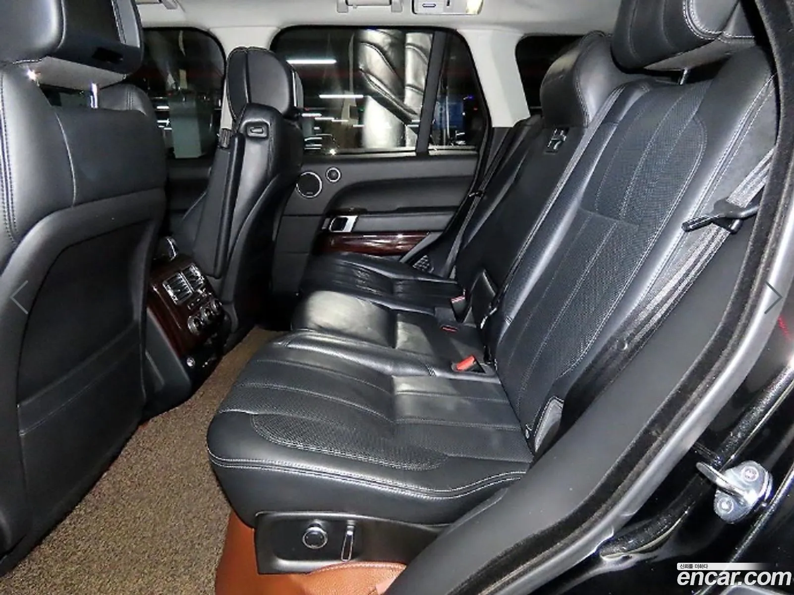 Land Rover Range Rover 2015 — 9