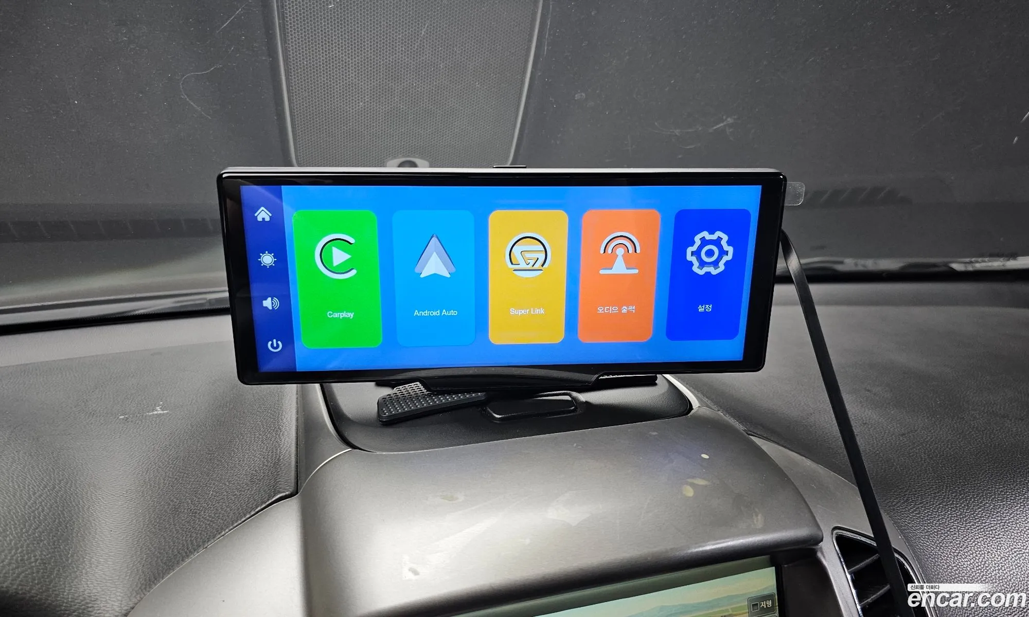 Chevrolet (GM Daewoo) Captiva 2013 — 13
