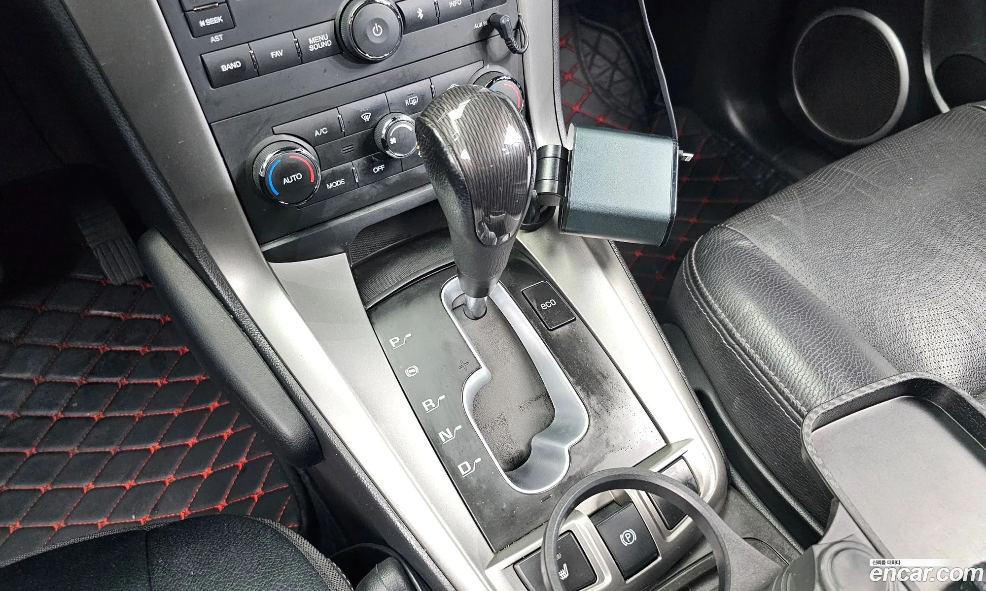 Chevrolet (GM Daewoo) Captiva 2013 — 3