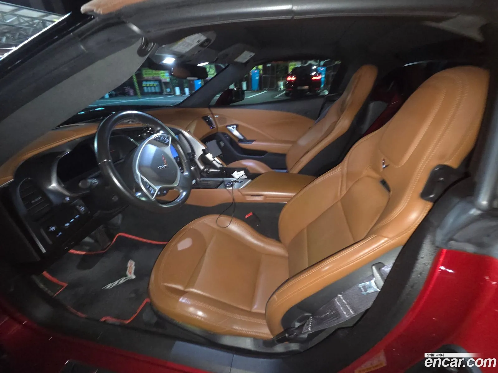 Chevrolet Corvette 2015 — 6