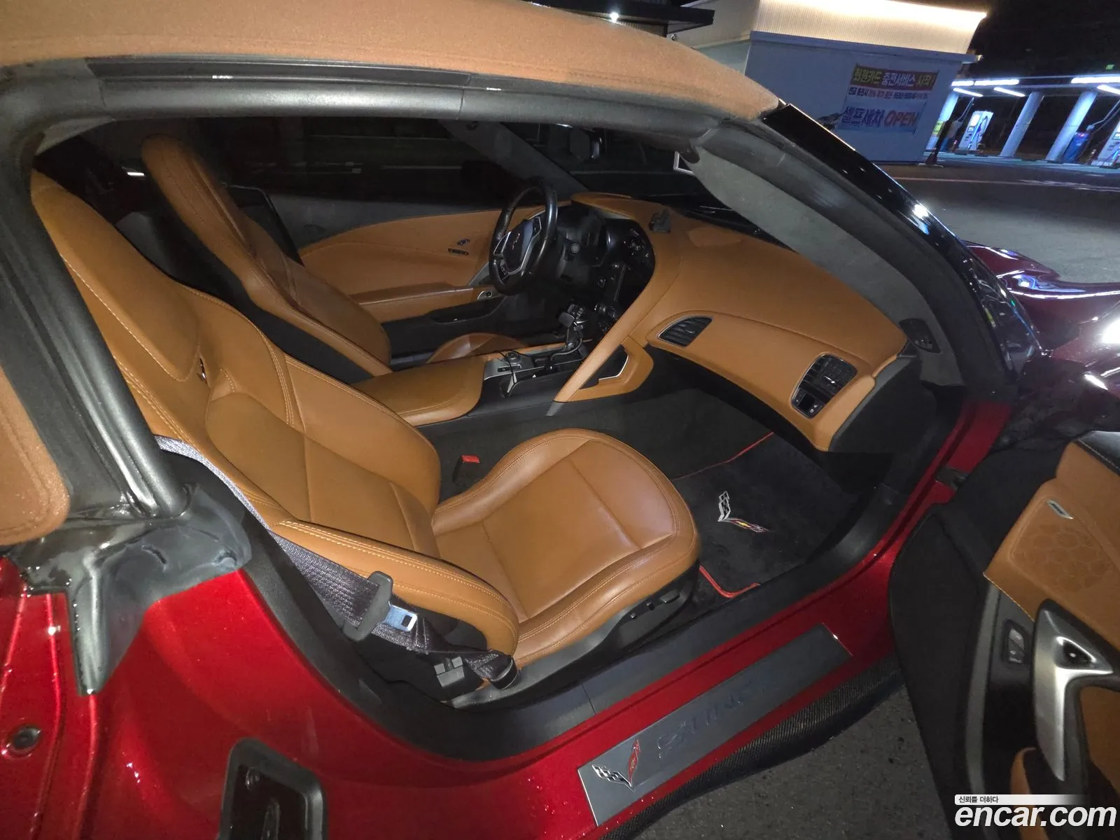 Chevrolet Corvette 2015 — 4
