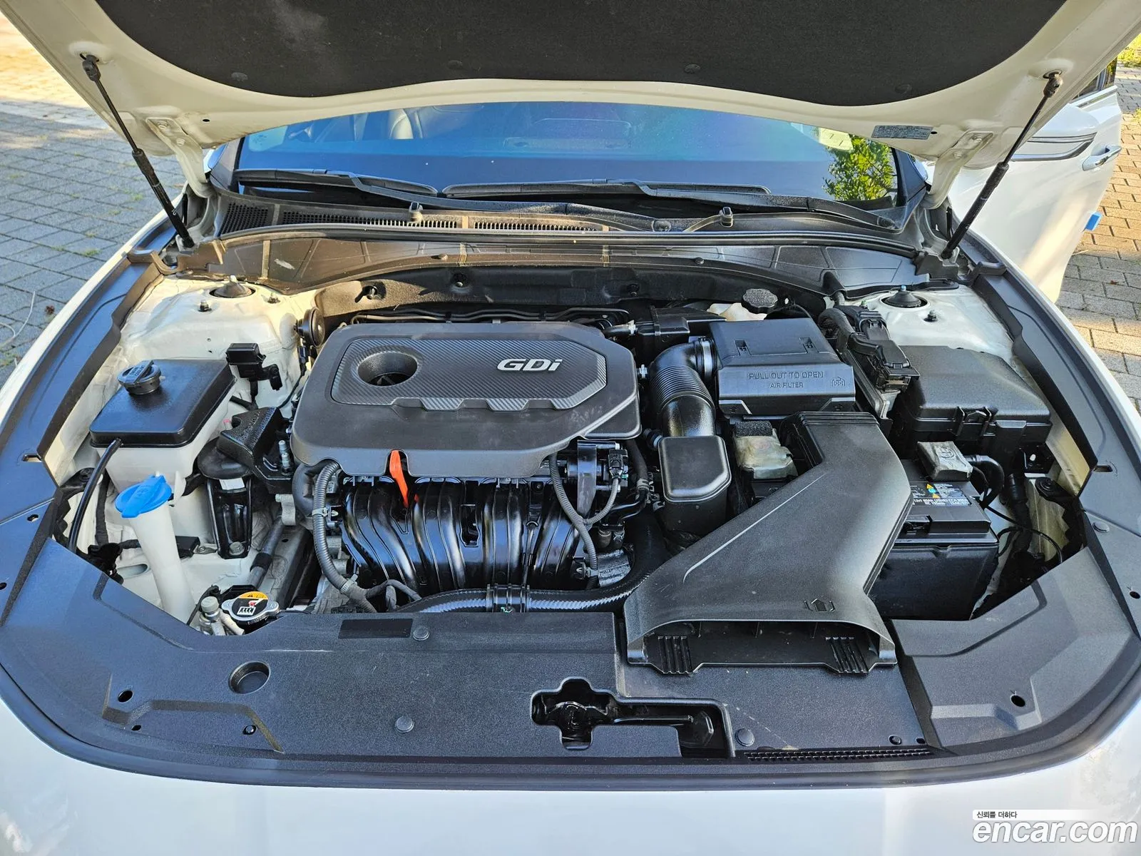 Hyundai Grandeur IG 2017 — 9