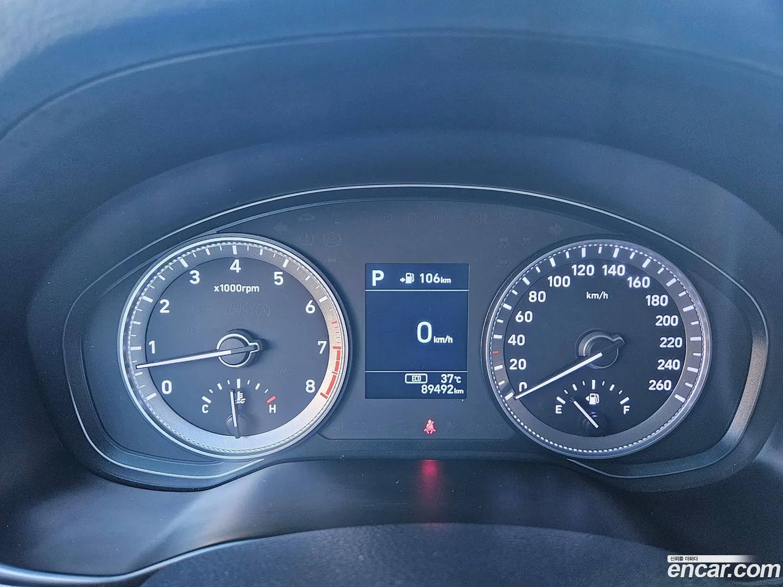 Hyundai Grandeur IG 2017 — 14