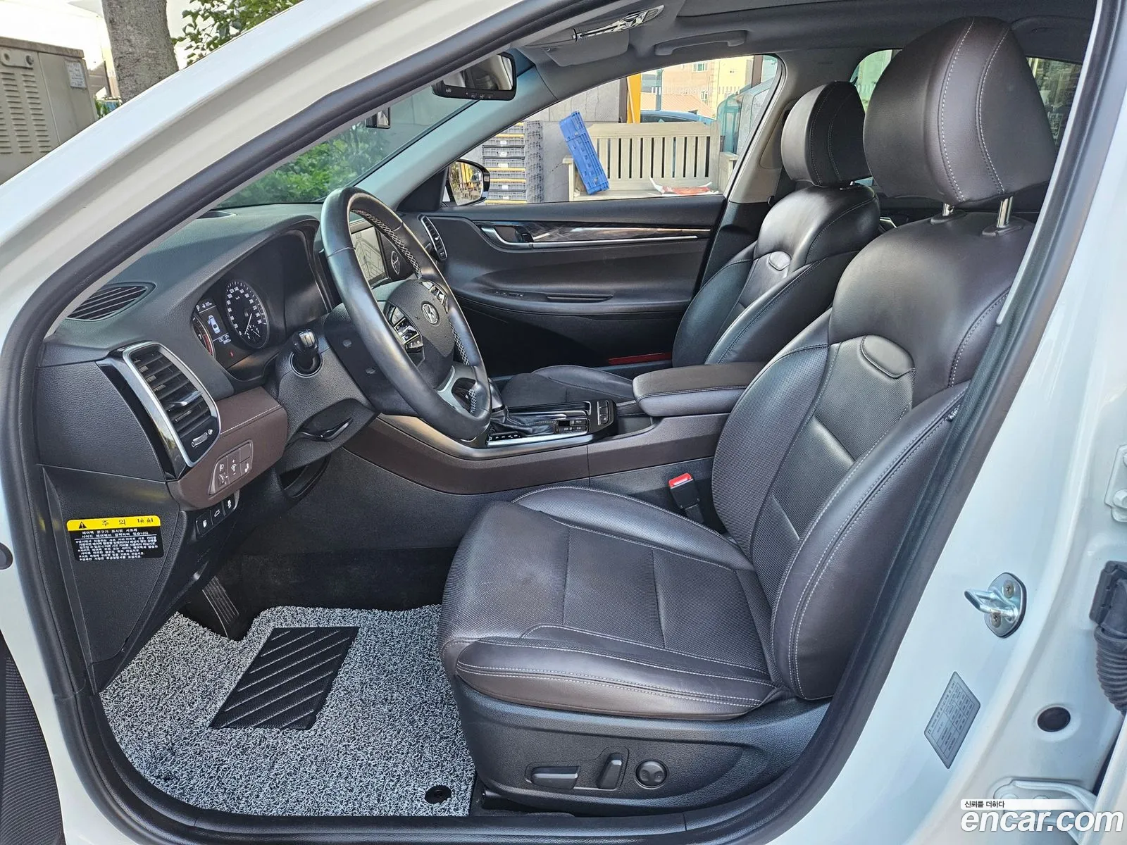 Hyundai Grandeur IG 2017 — 17