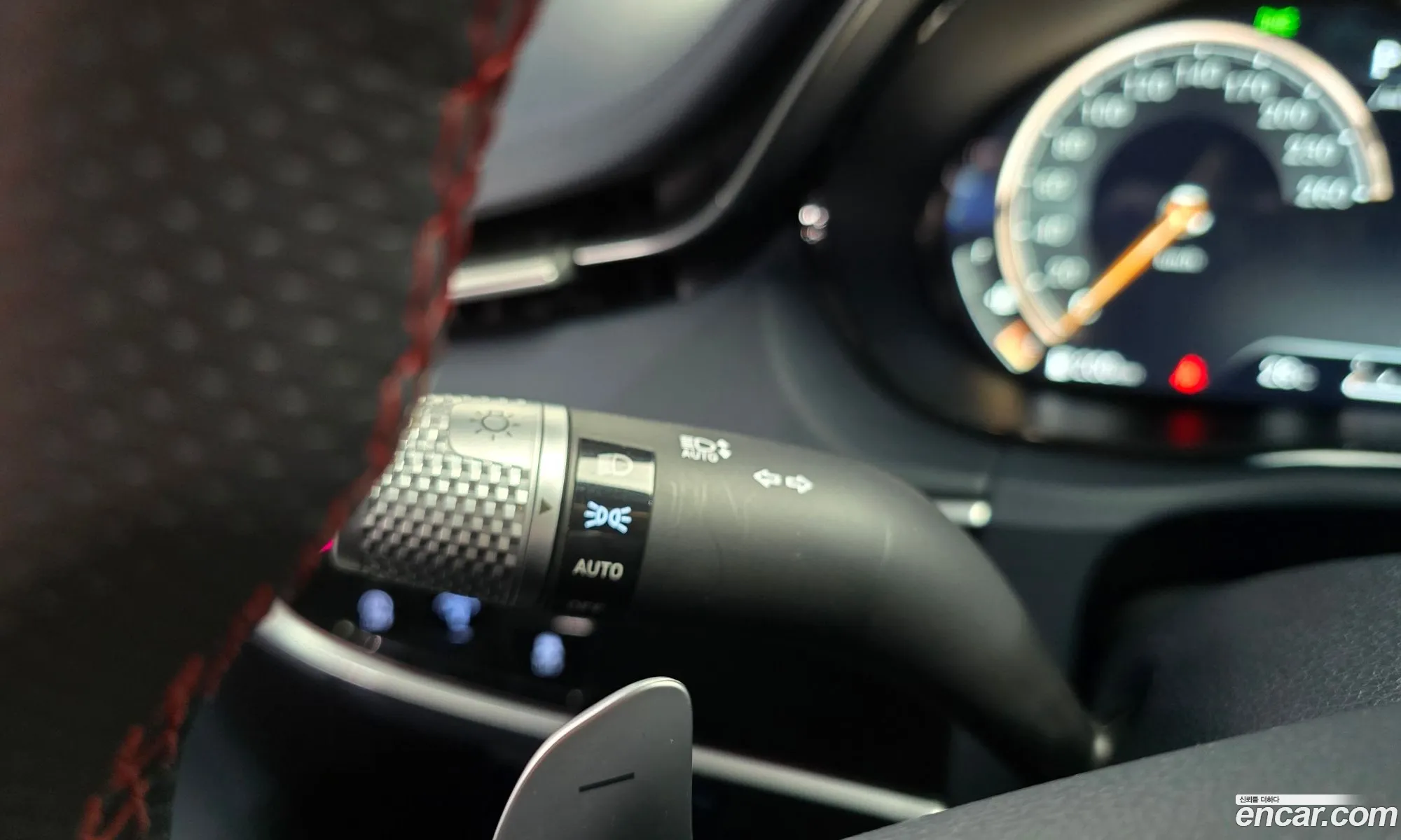Genesis GV70 2021 — 10