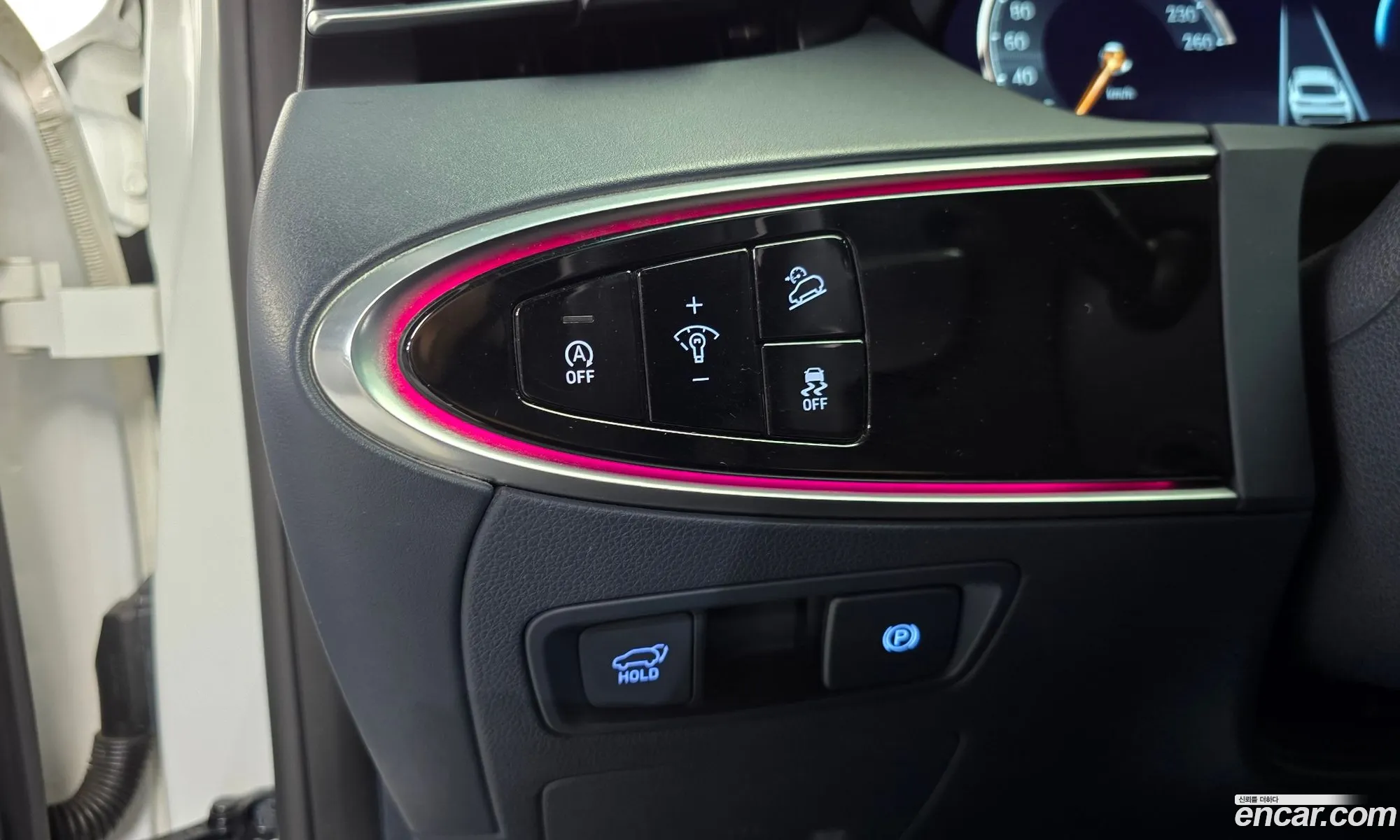 Genesis GV70 2021 — 19