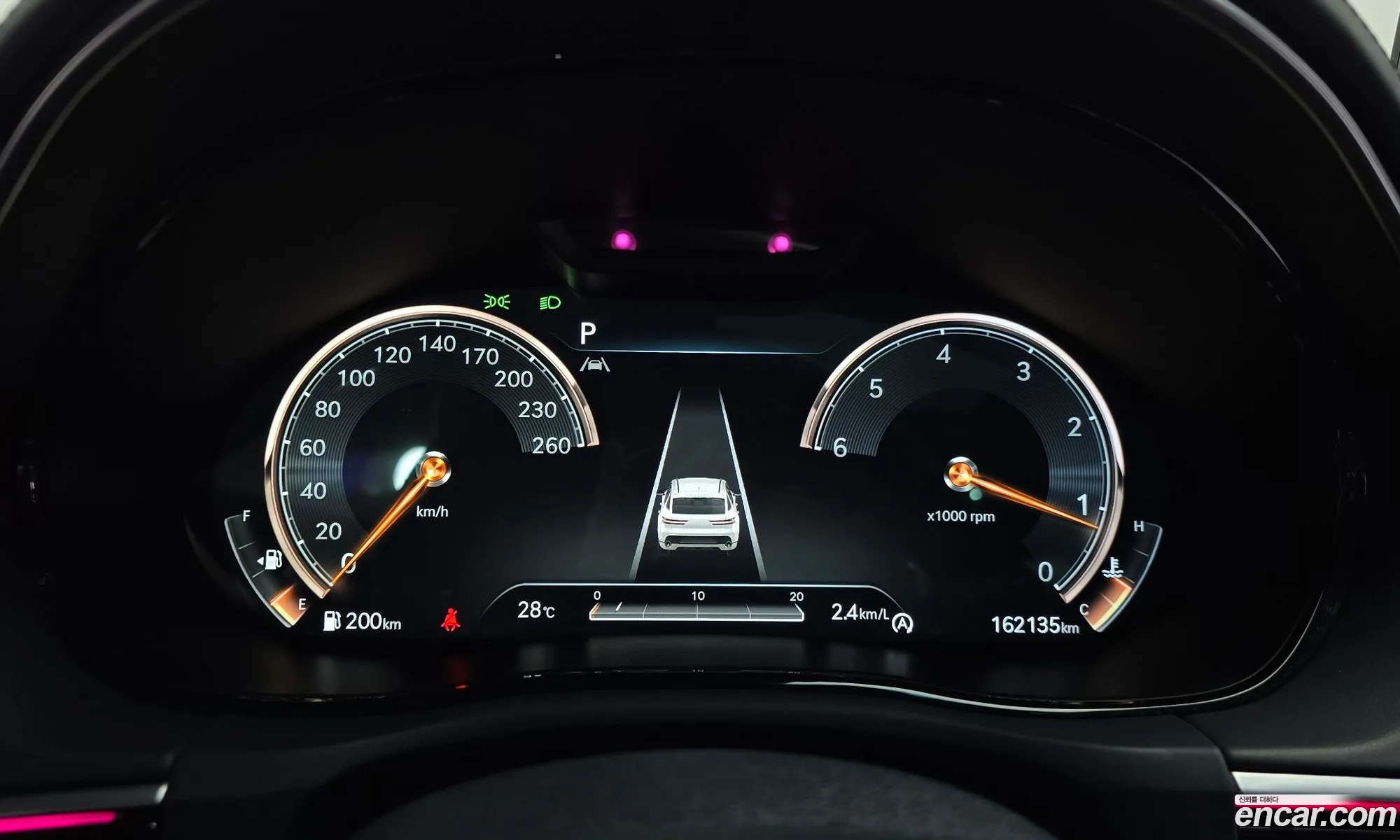 Genesis GV70 2021 — 7