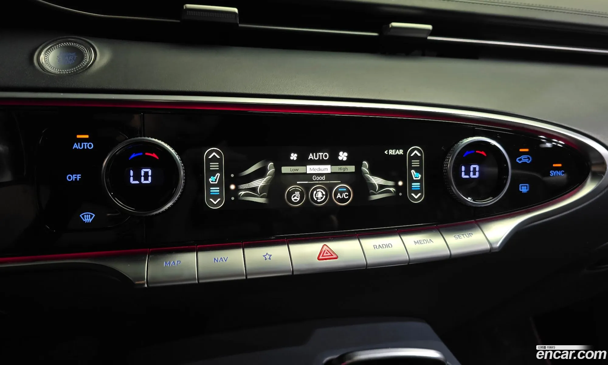 Genesis GV70 2021 — 30