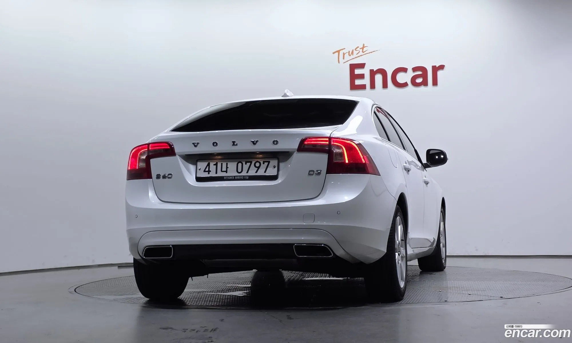 Volvo S60 2015 YV1FS79B0G2397384 — 18