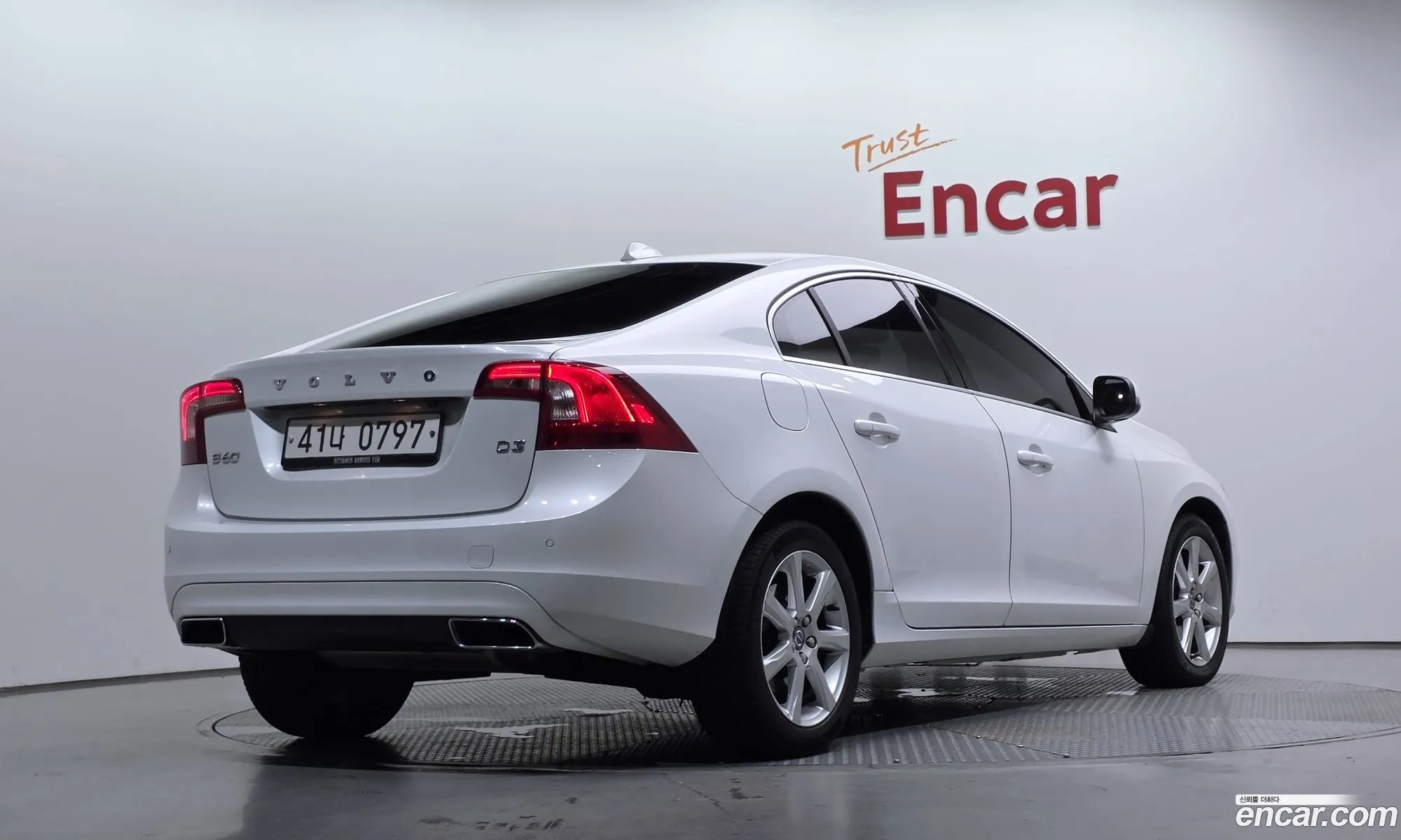 Volvo S60 2015 YV1FS79B0G2397384 — 16