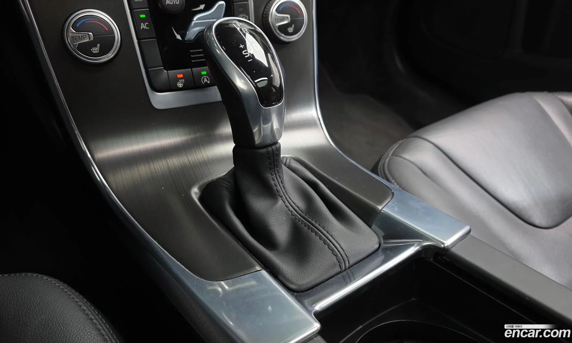 Volvo S60 2015 YV1FS79B0G2397384 — 15