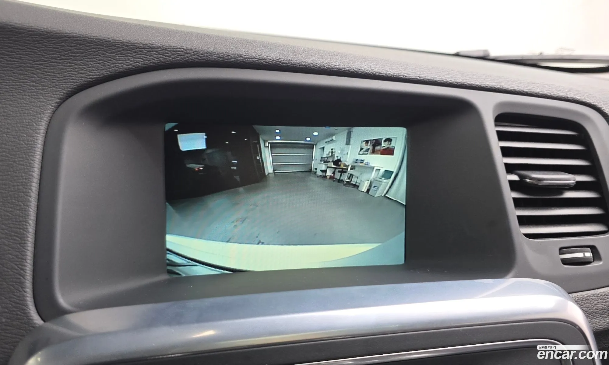 Volvo S60 2015 YV1FS79B0G2397384 — 14