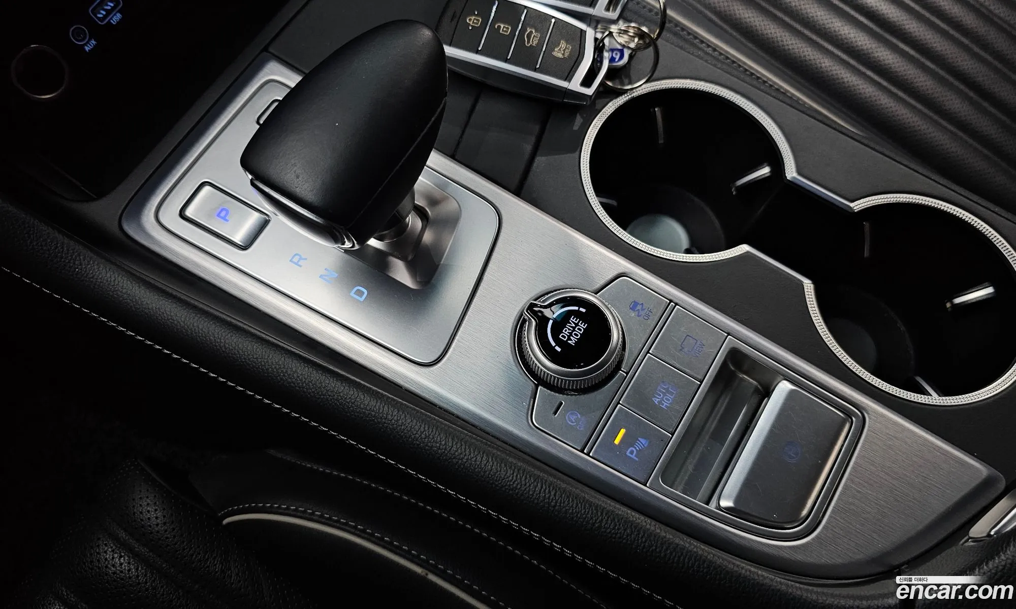 Genesis G70 2019 KMTG341ADKU036162 — 13