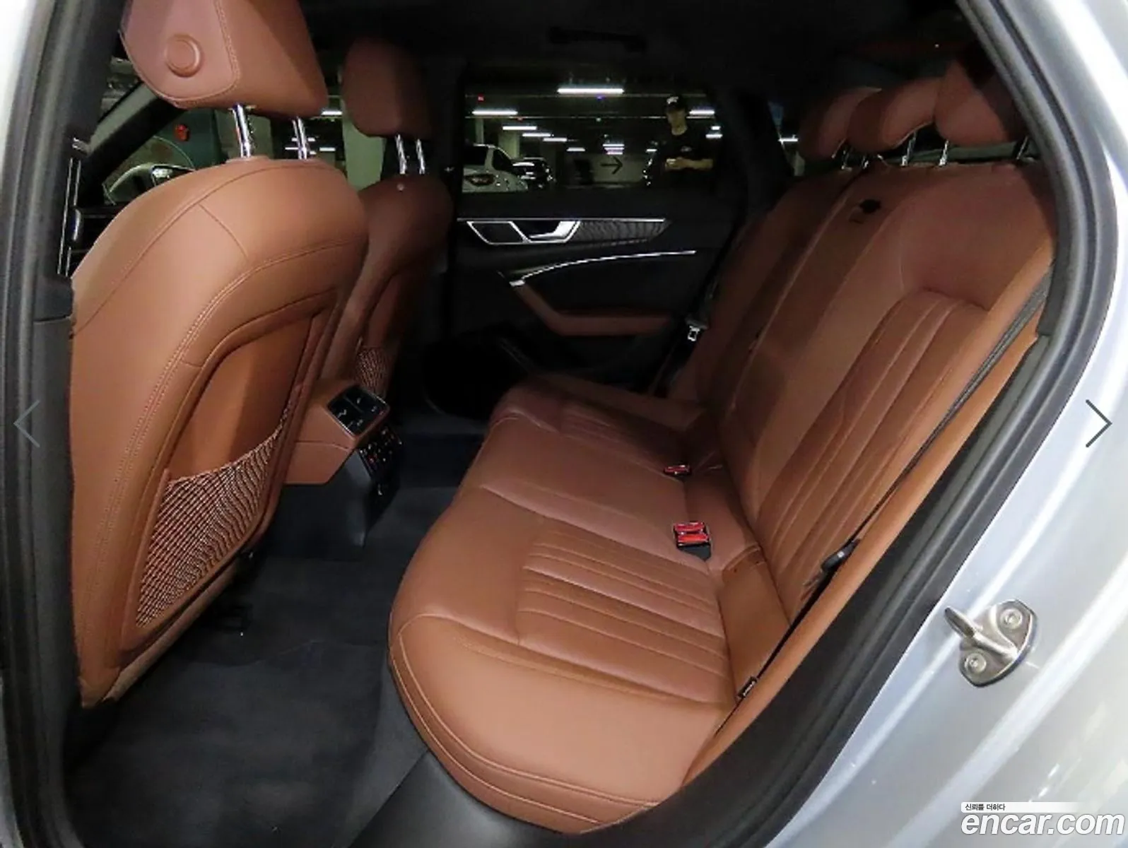 Audi A6 2020 — 3