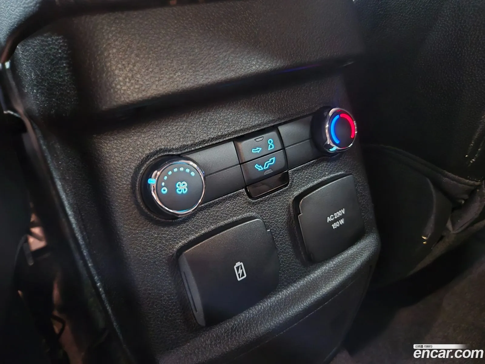 Ford Explorer 2018 — 8