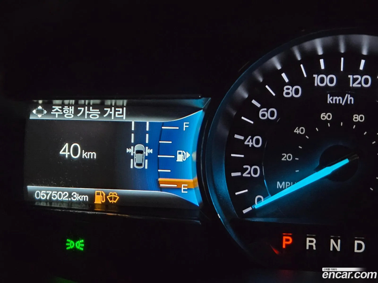 Ford Explorer 2018 — 5