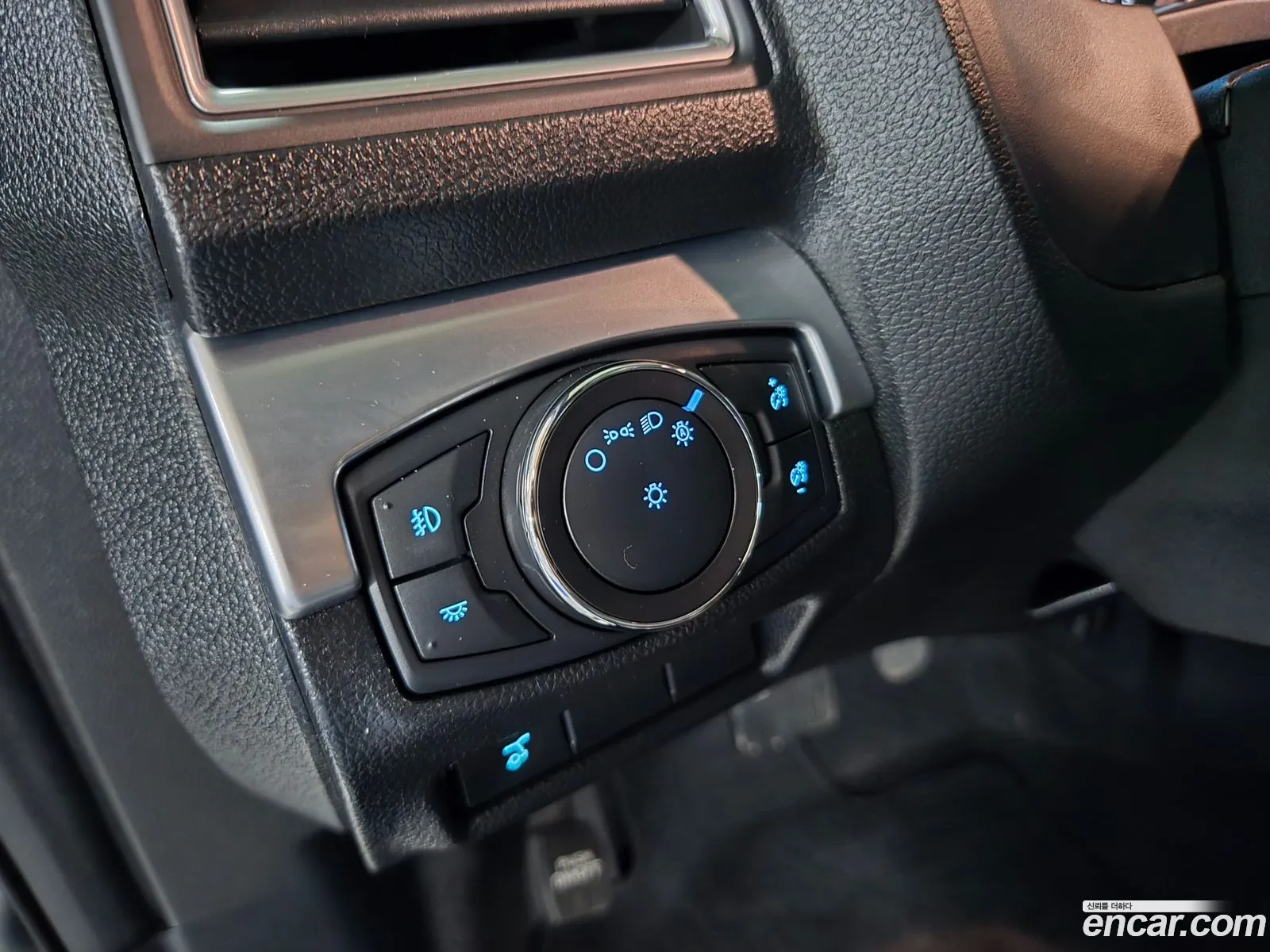 Ford Explorer 2018 — 7