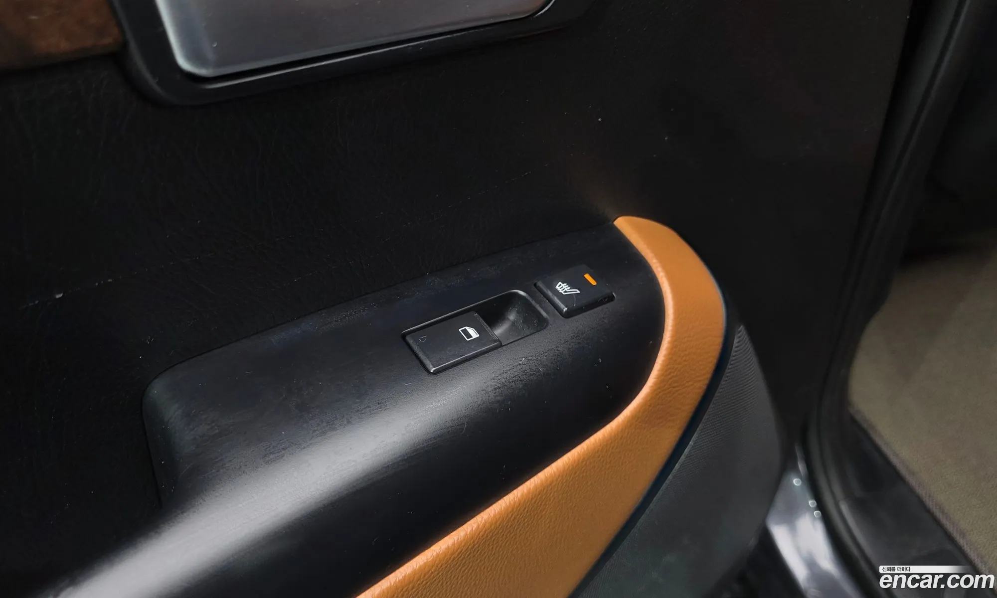 Kia Mohave 2018 KNAKM814DJA183029 — 6