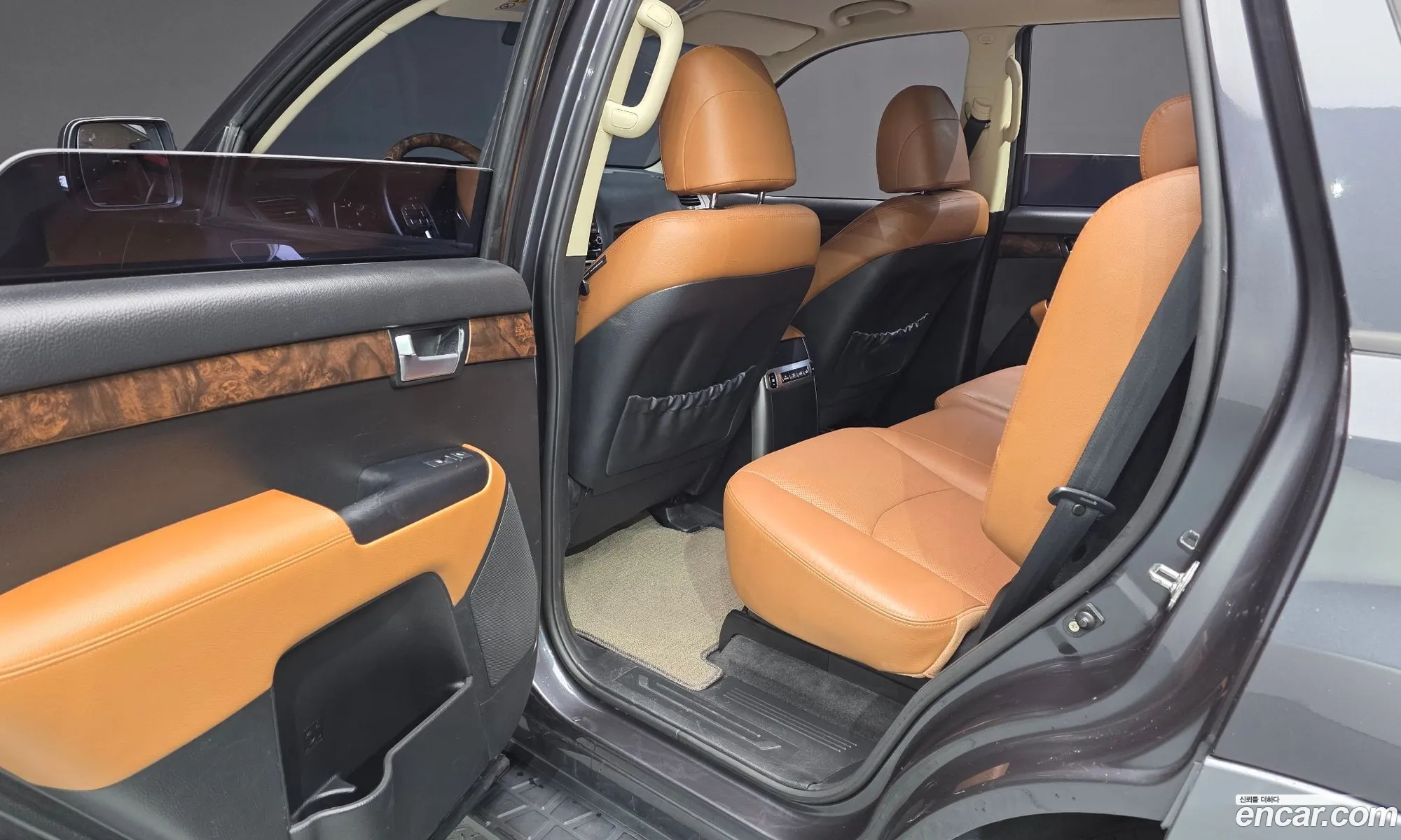 Kia Mohave 2018 KNAKM814DJA183029 — 15