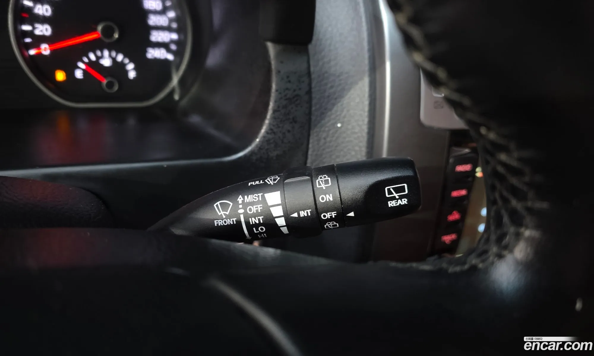 Kia Mohave 2018 KNAKM814DJA183029 — 32