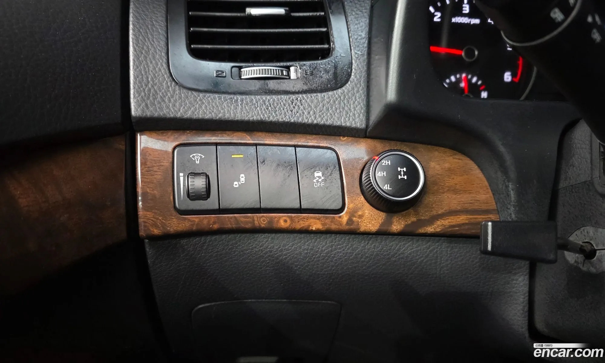 Kia Mohave 2018 KNAKM814DJA183029 — 17