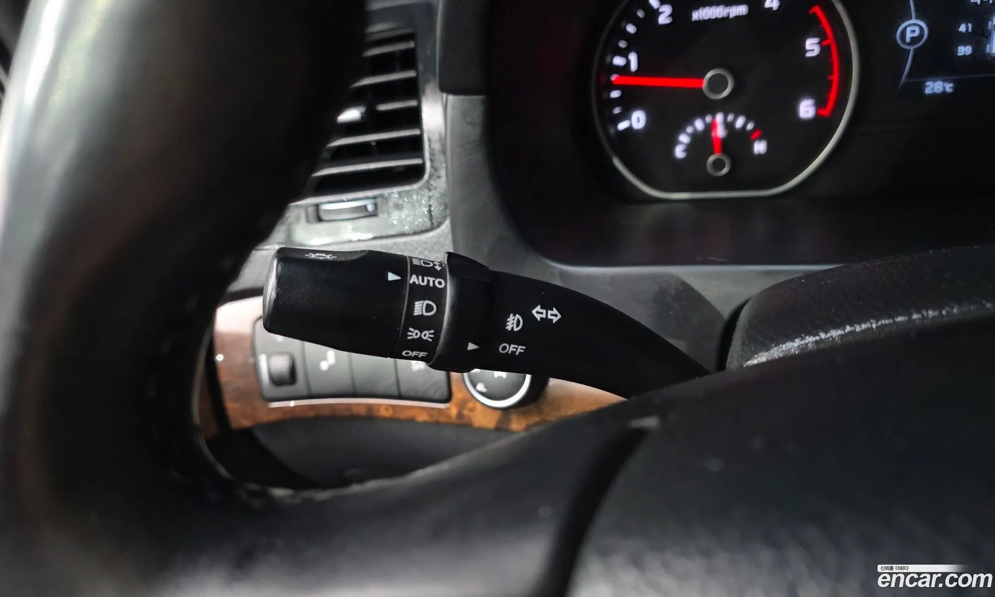 Kia Mohave 2018 KNAKM814DJA183029 — 31