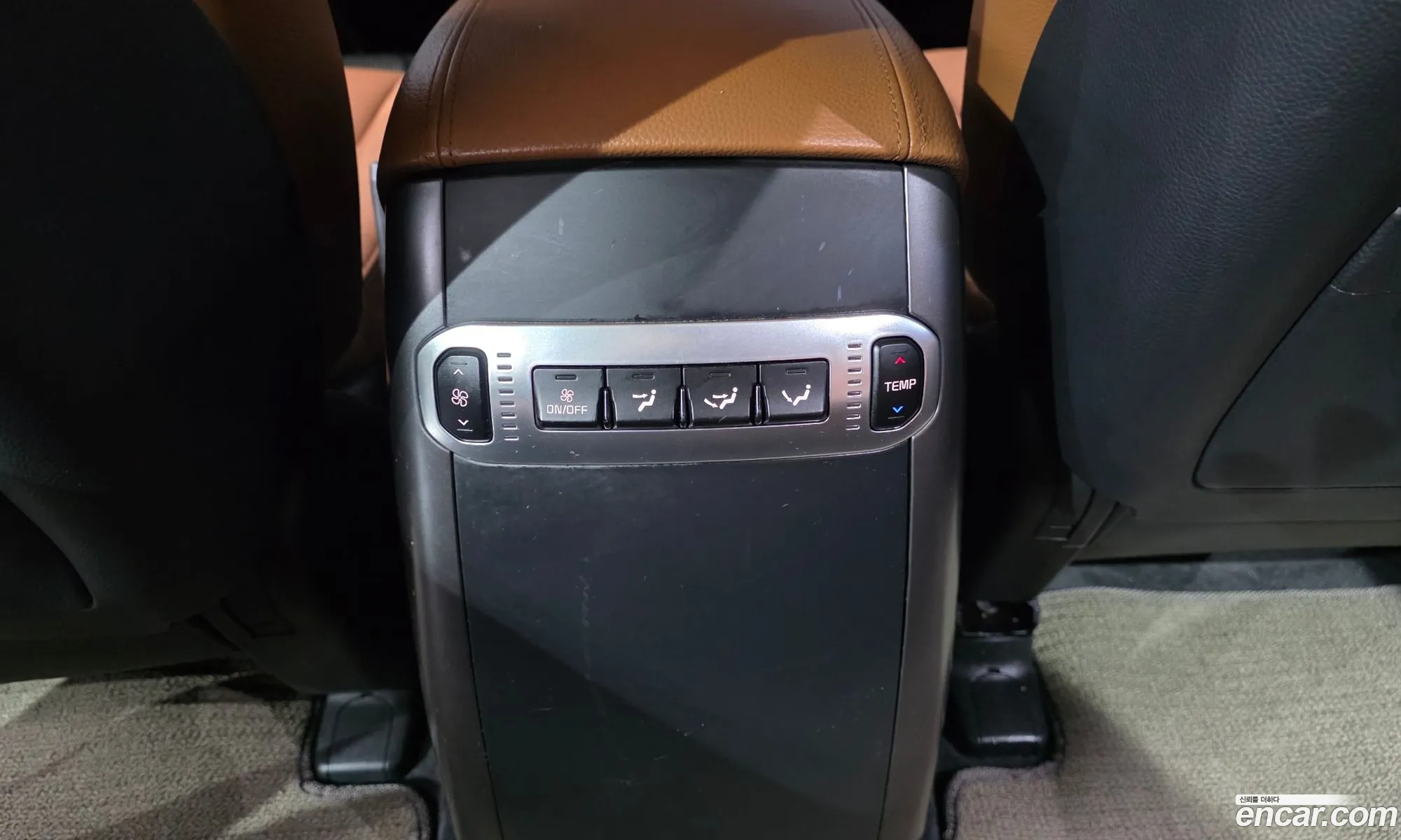 Kia Mohave 2018 KNAKM814DJA183029 — 19