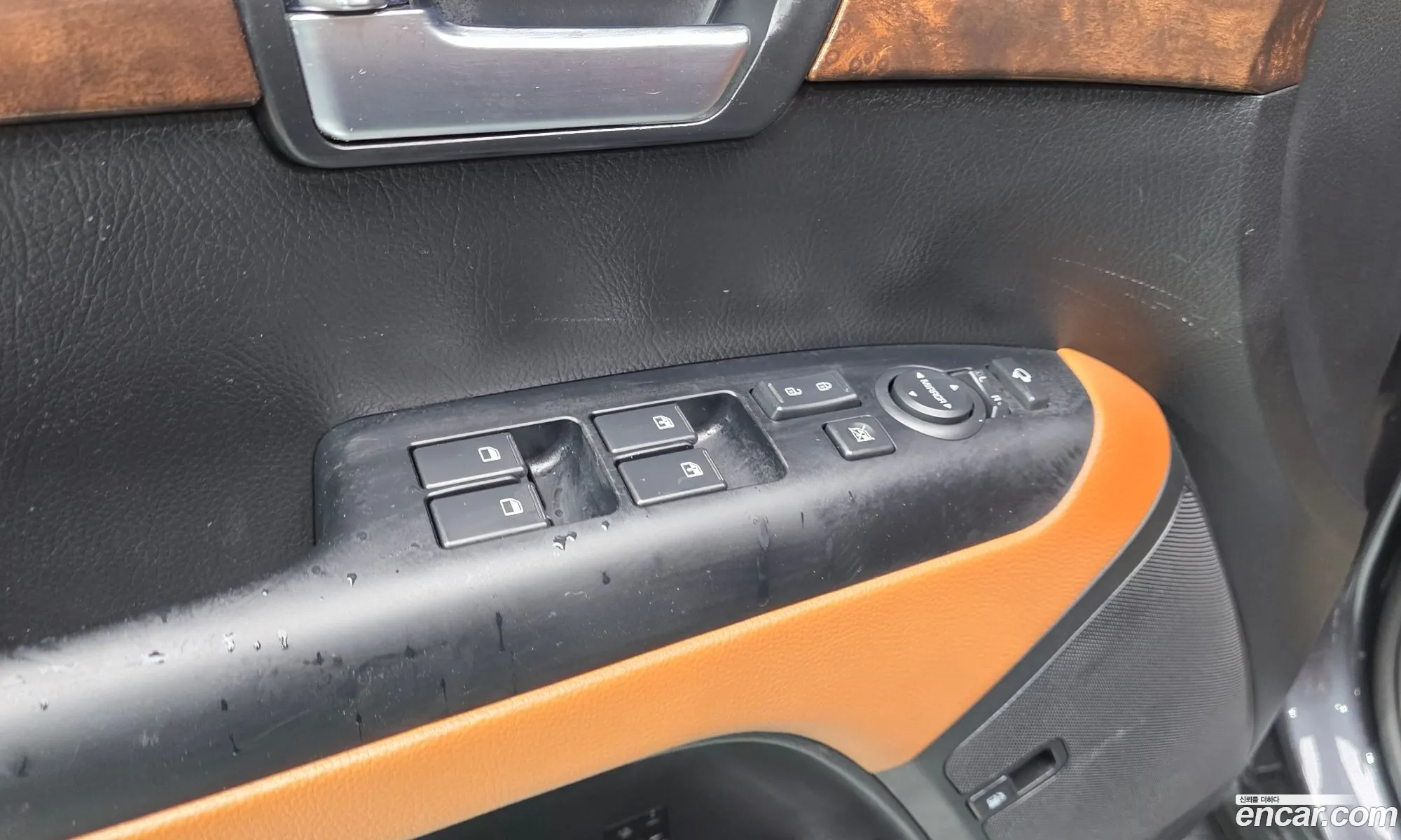 Kia Mohave 2018 KNAKM814DJA183029 — 30