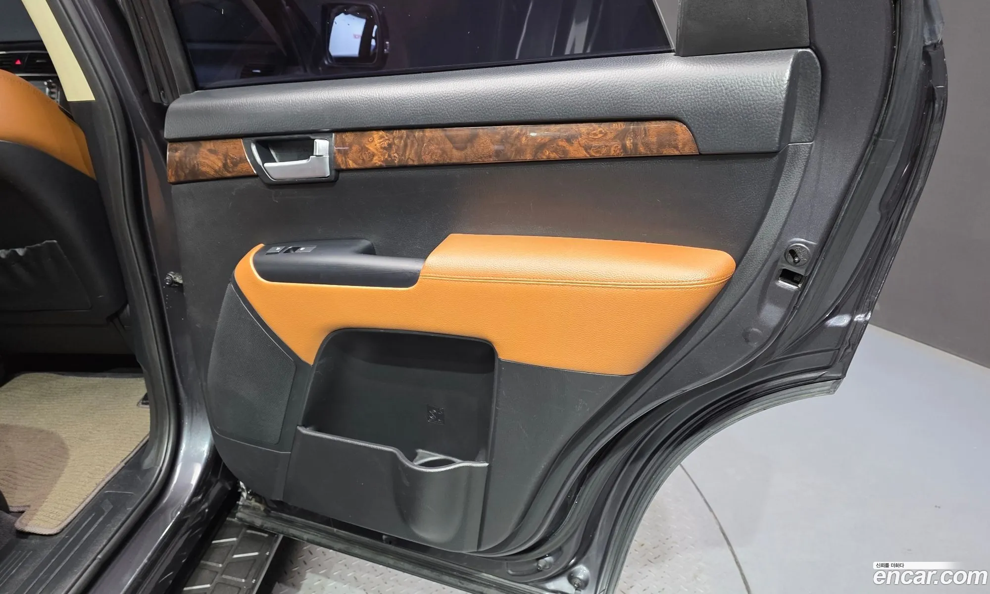 Kia Mohave 2018 KNAKM814DJA183029 — 27