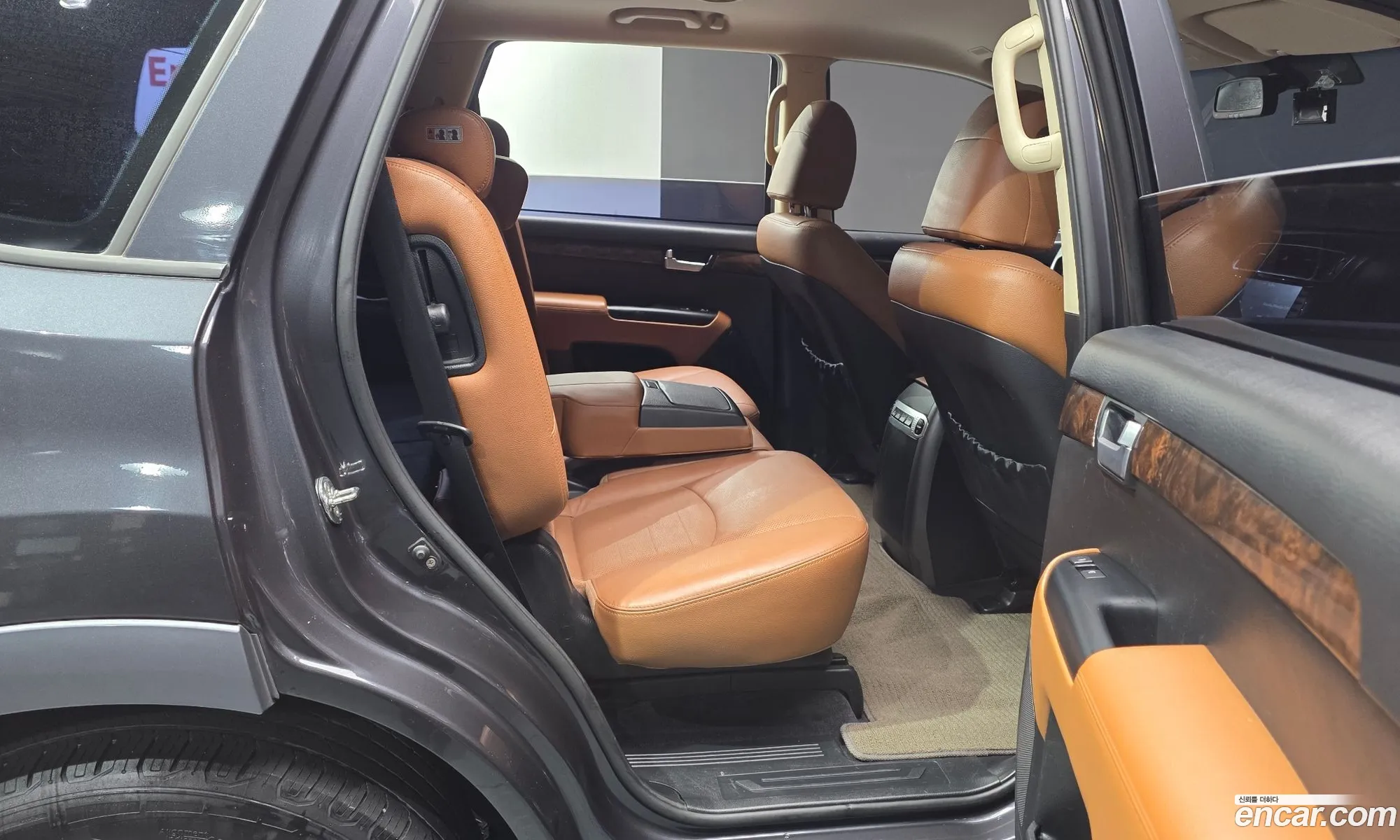 Kia Mohave 2018 KNAKM814DJA183029 — 29