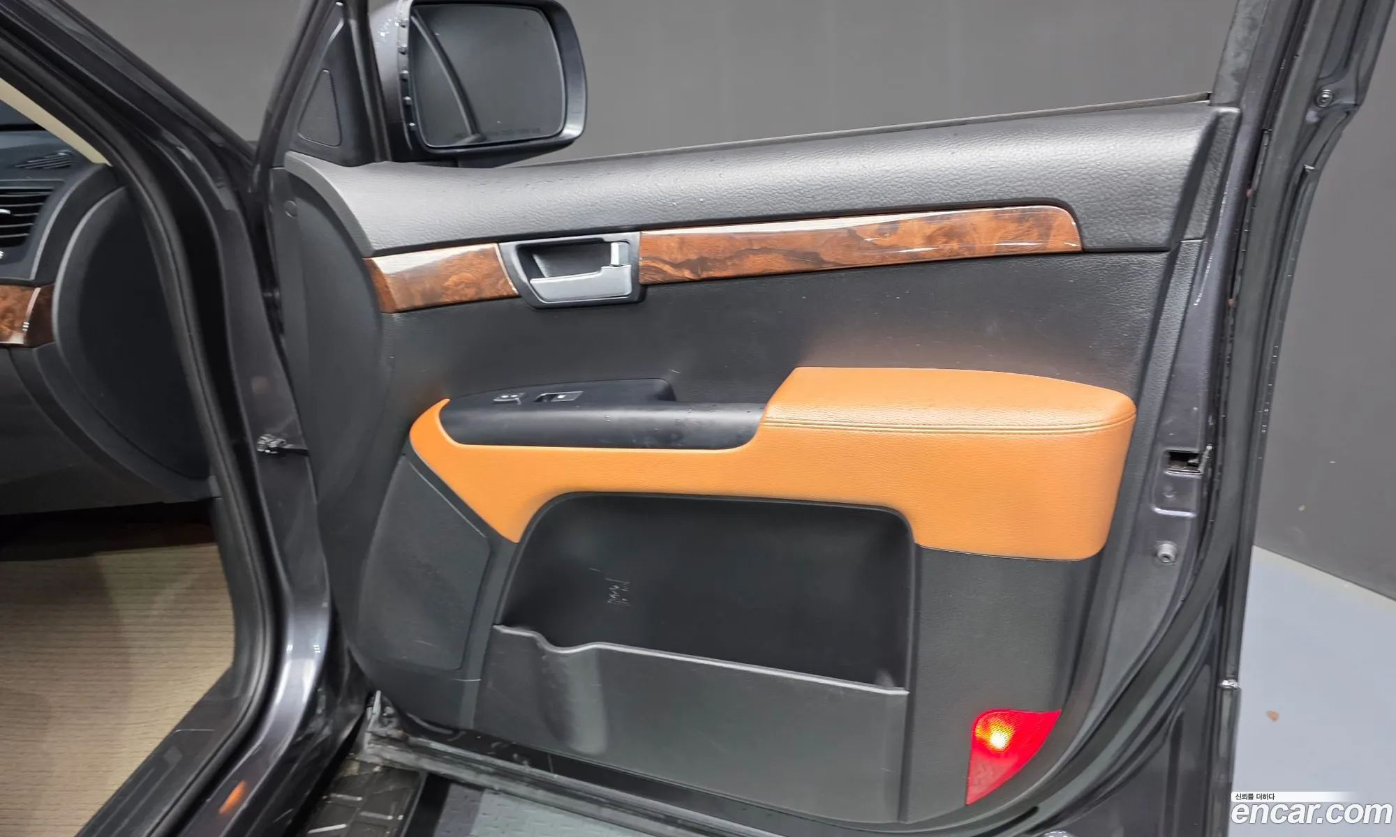 Kia Mohave 2018 KNAKM814DJA183029 — 18