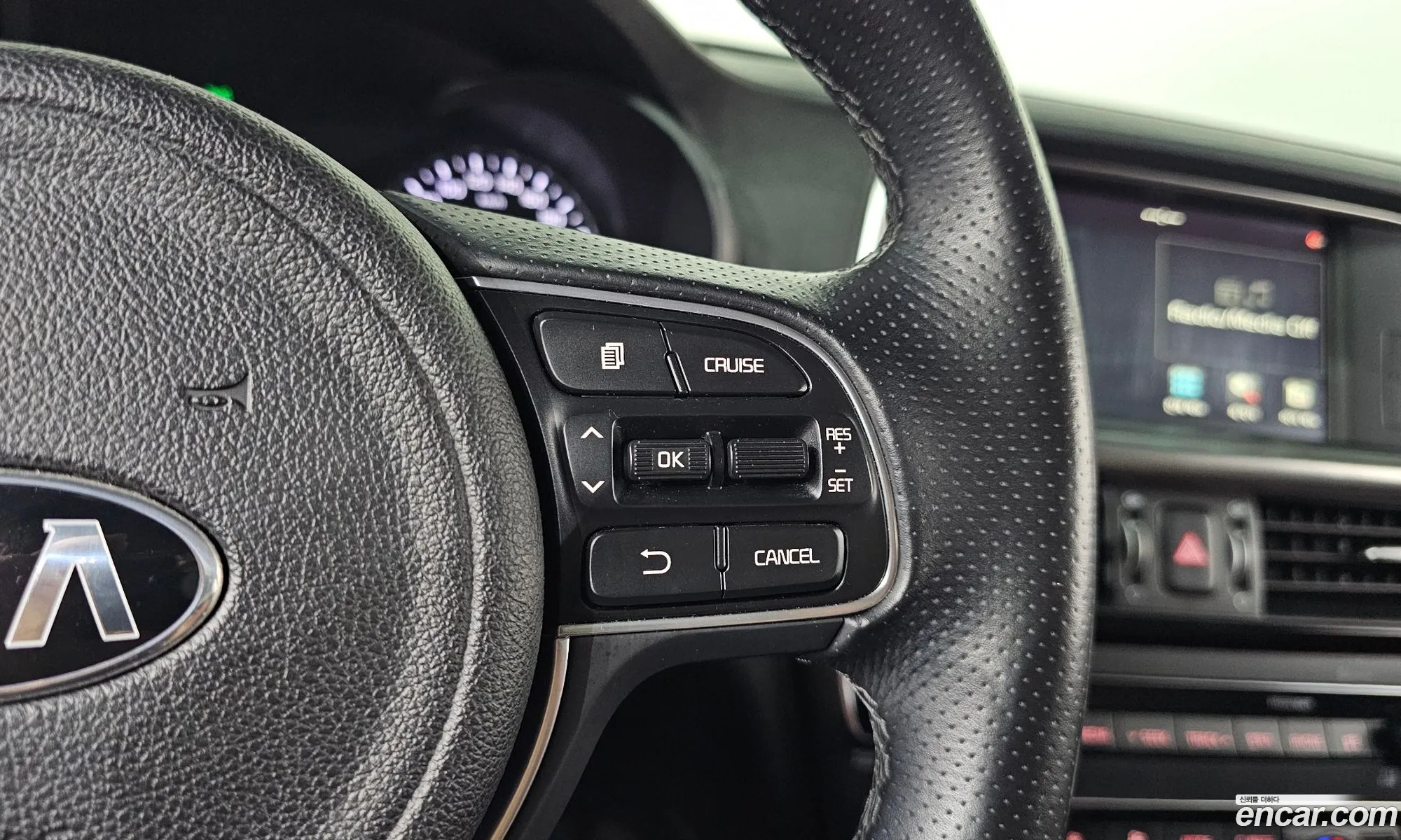Kia K5 2016 — 19