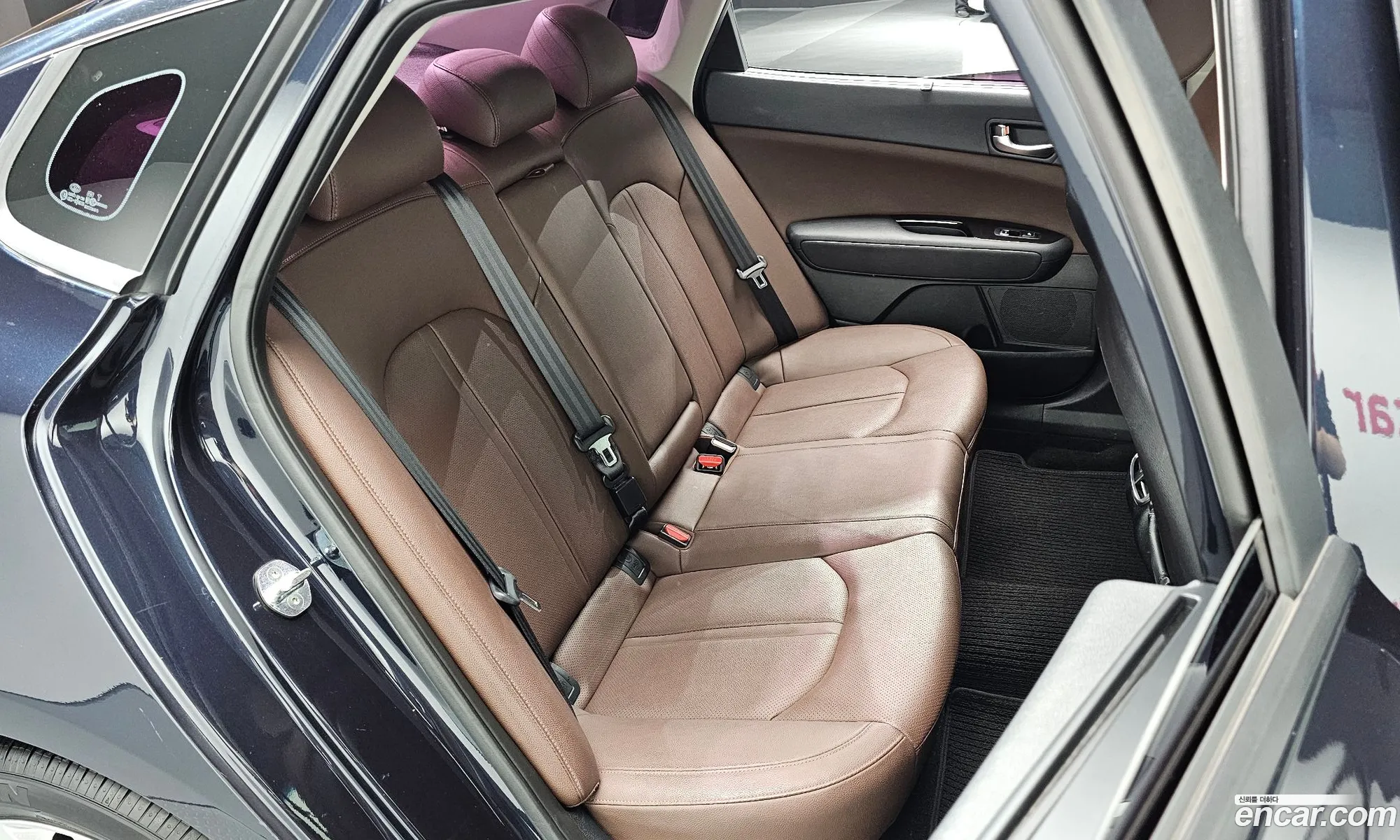 Kia K5 2016 — 2