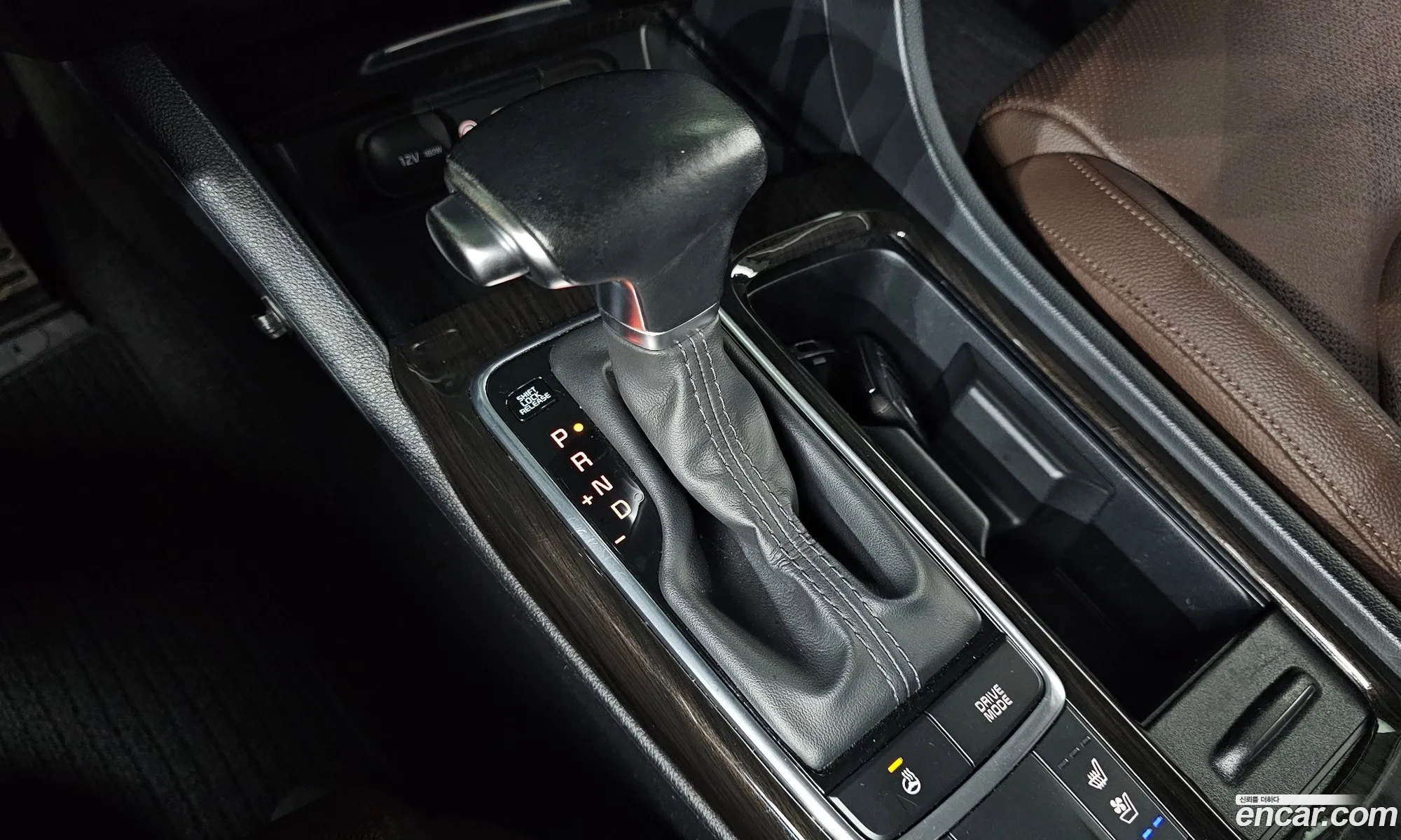 Kia K5 2016 — 10