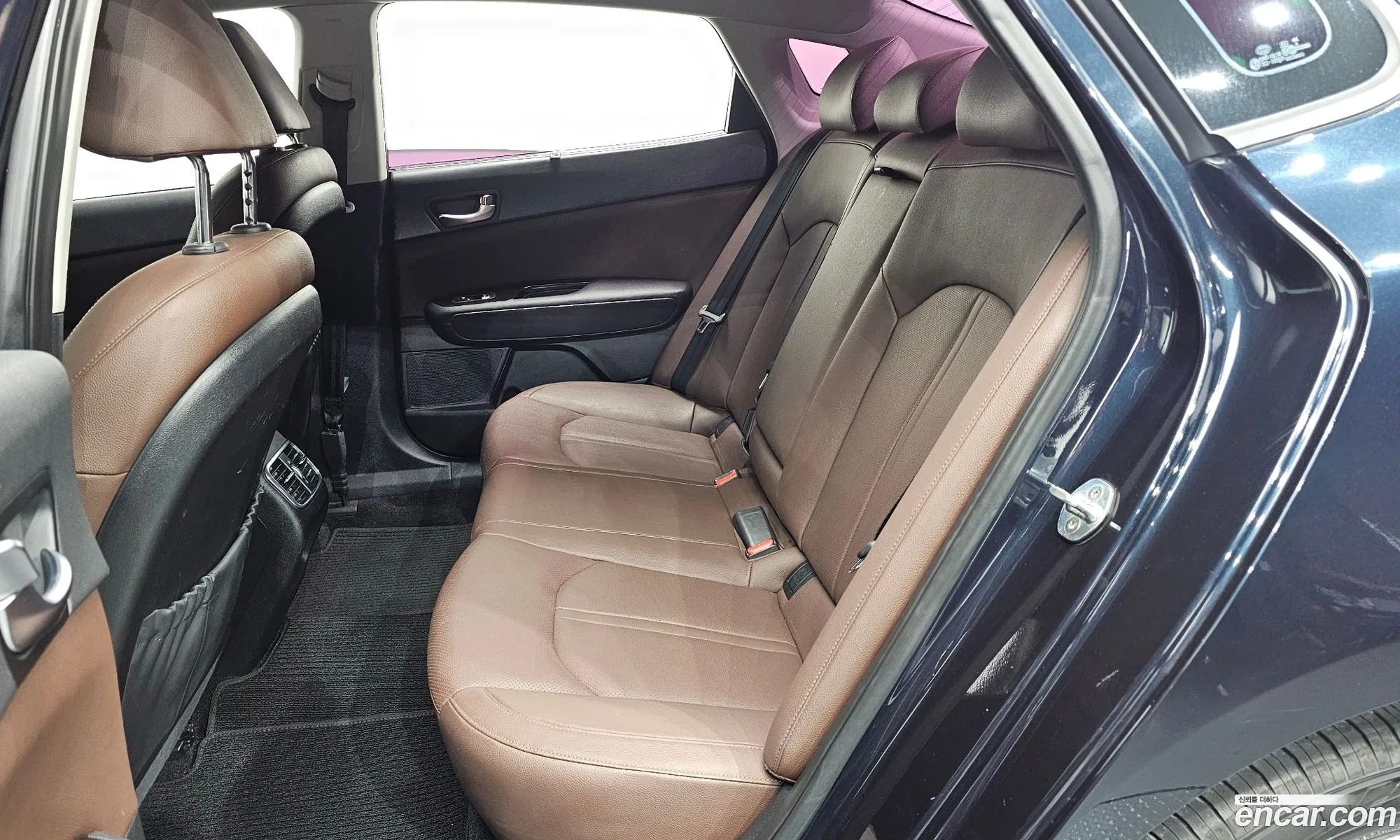 Kia K5 2016 — 3