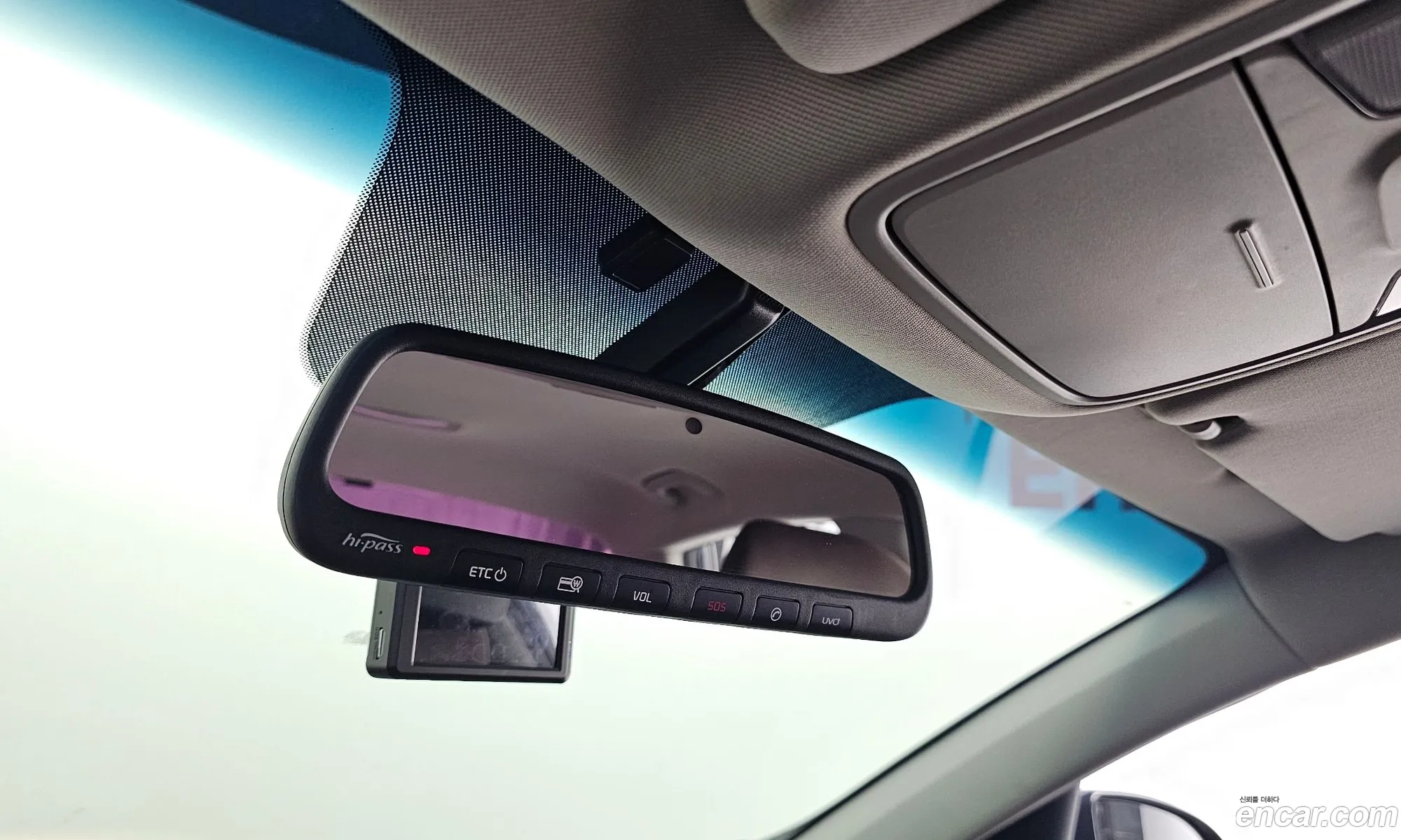 Kia K5 2016 — 7