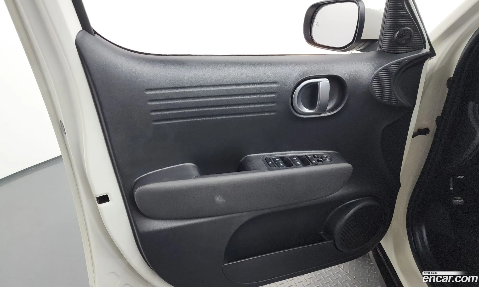 Hyundai Casper 2023 — 31