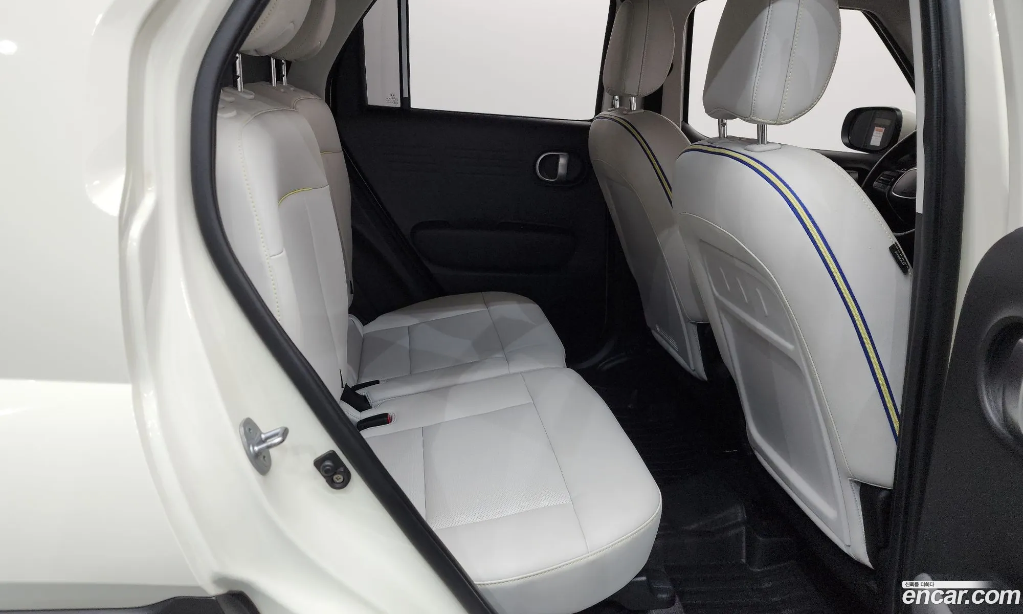 Hyundai Casper 2023 — 6