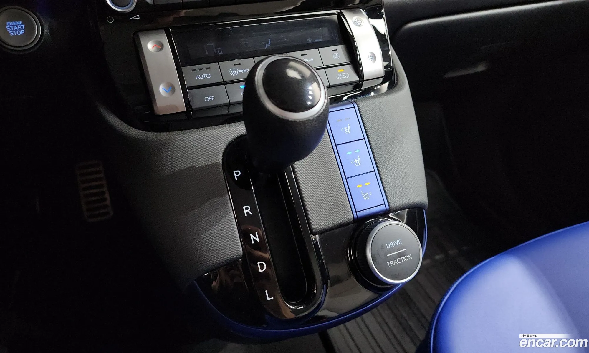 Hyundai Casper 2023 — 22
