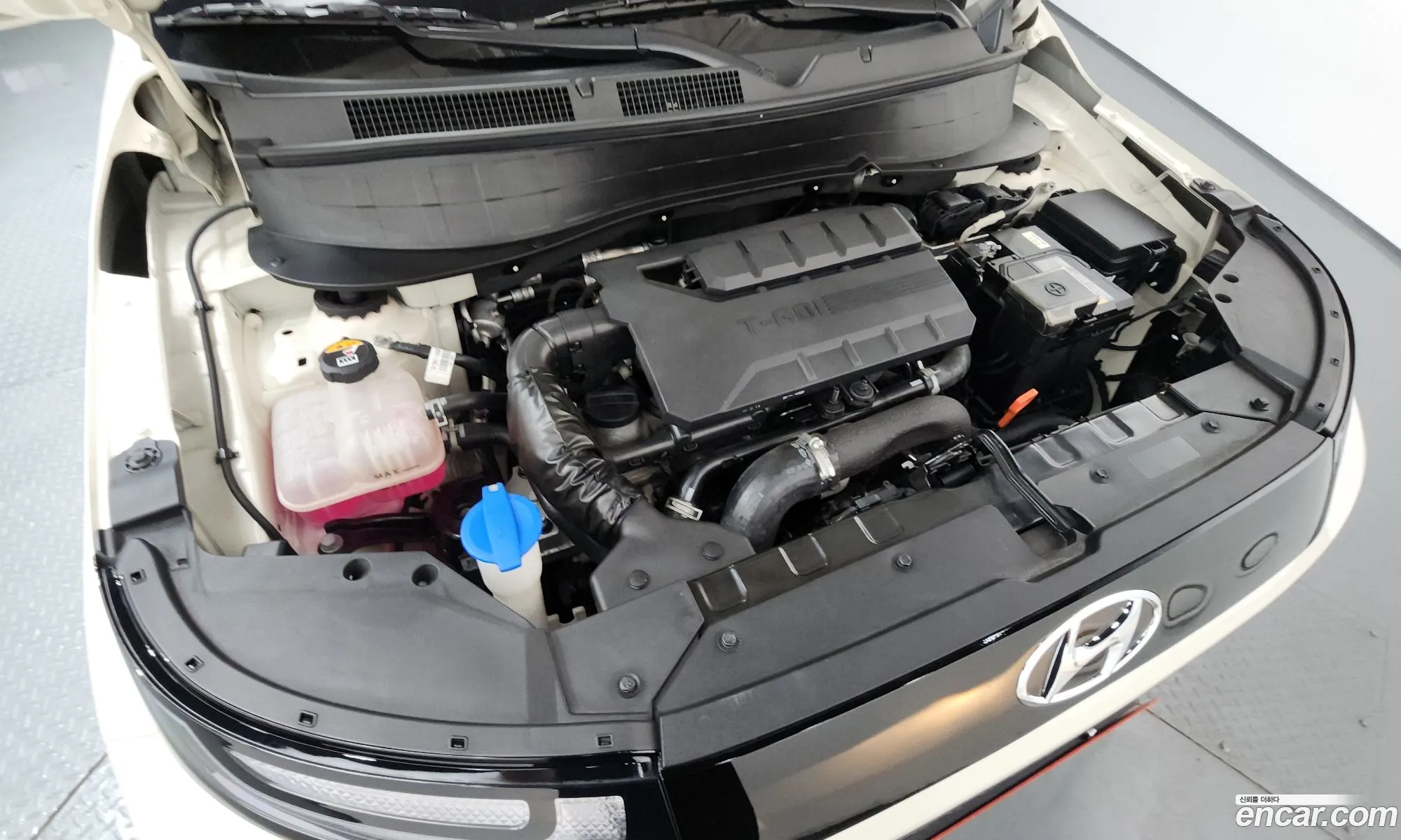 Hyundai Casper 2023 — 3