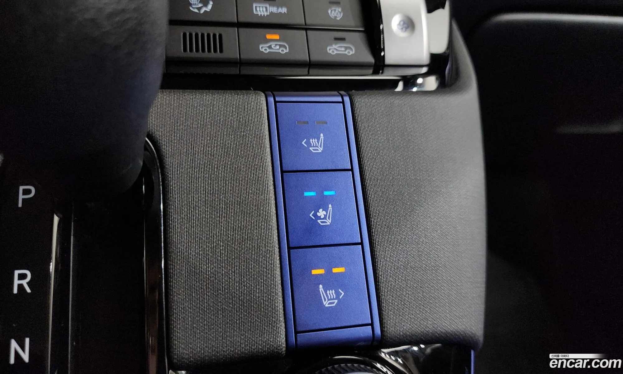 Hyundai Casper 2023 — 19